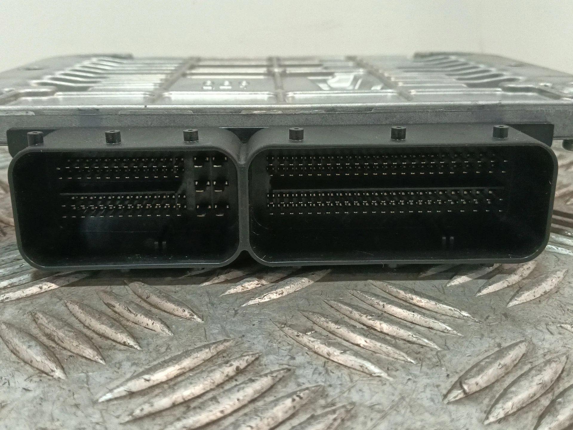 Centralita Motor Uce para Mazda 3 Lim. (Bl)