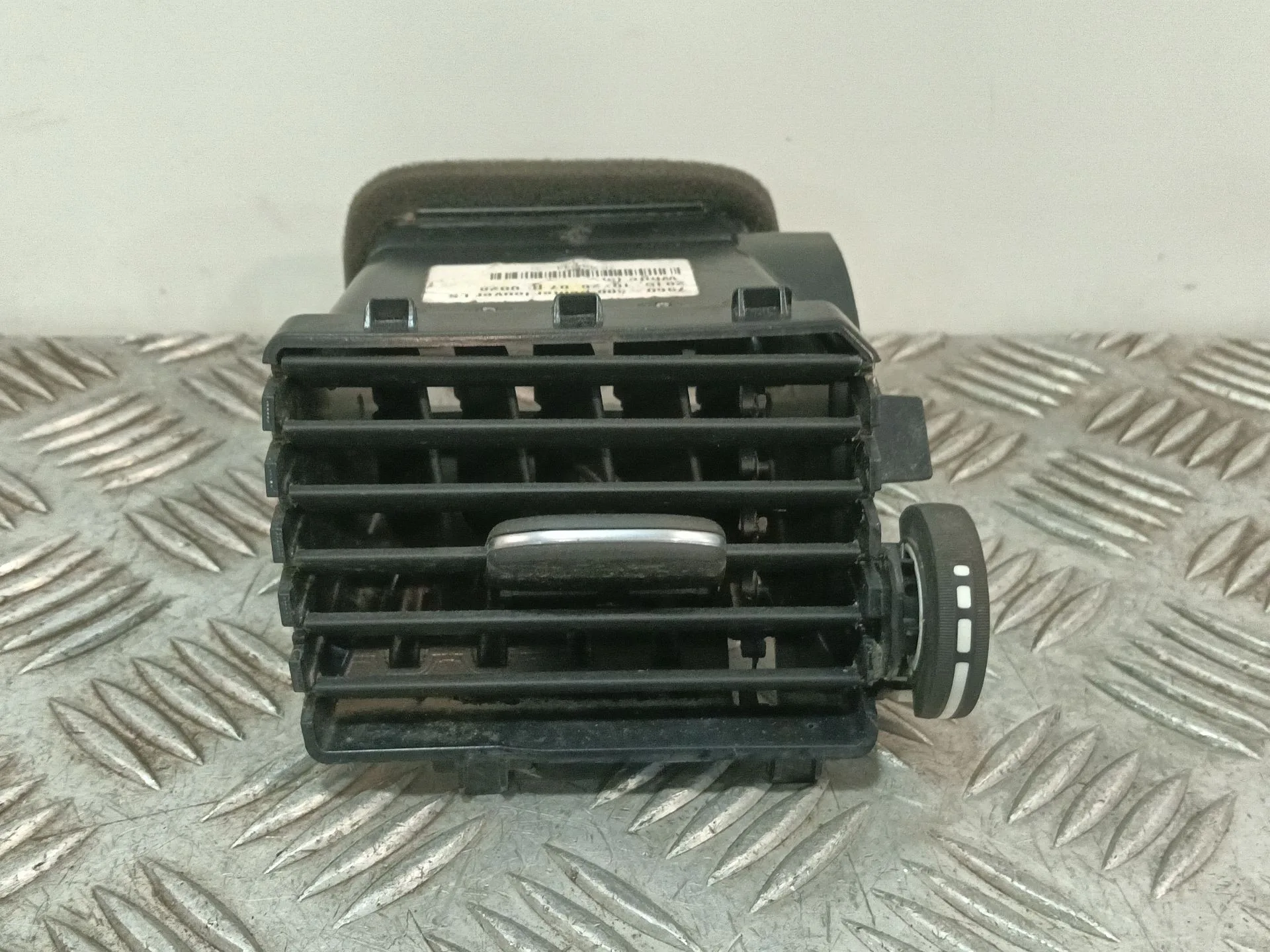 Rejilla Aireadora para Volvo V40 Hatchback (525)