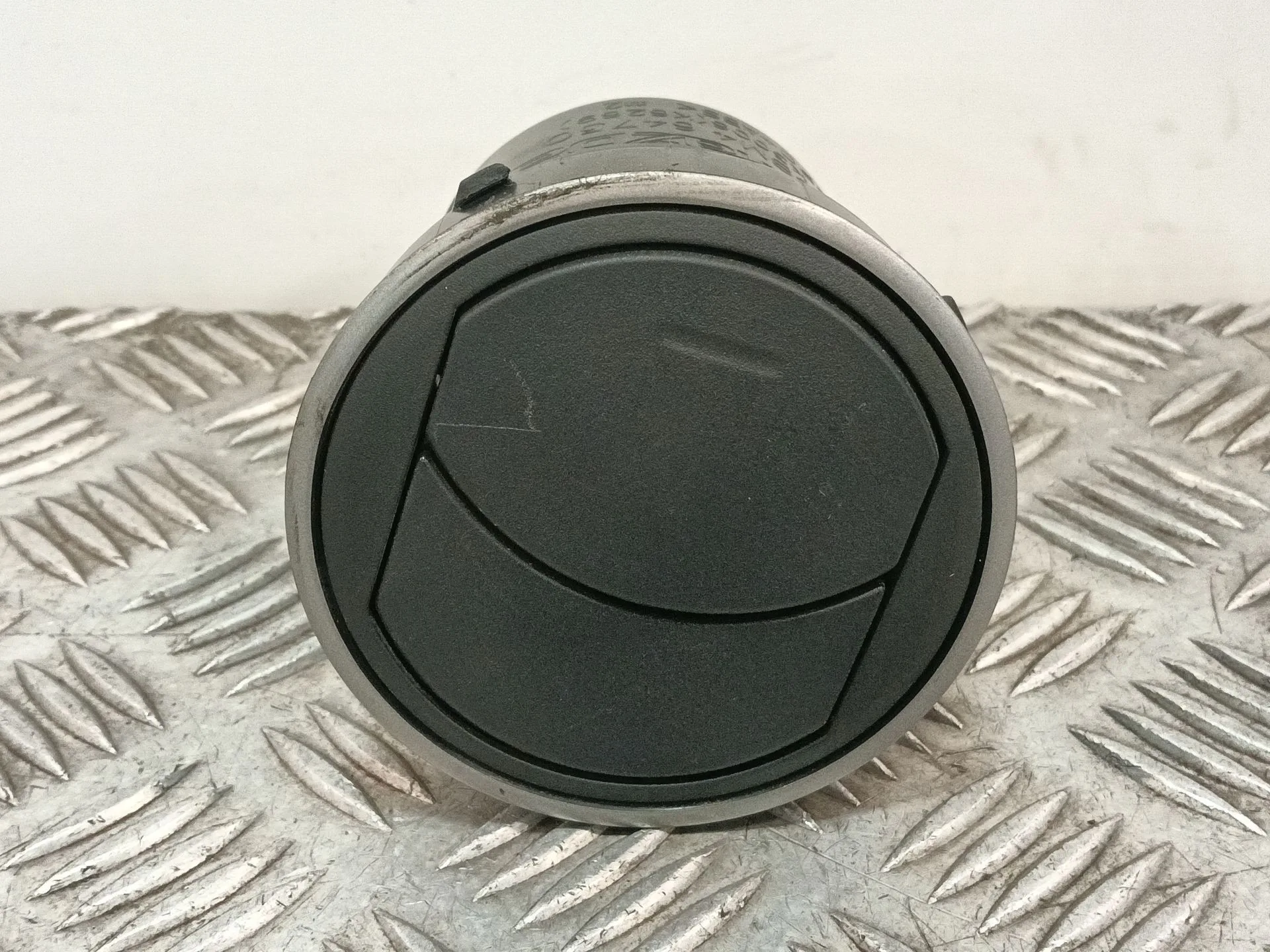 Aireador para Mazda 3 Lim. (Bl)