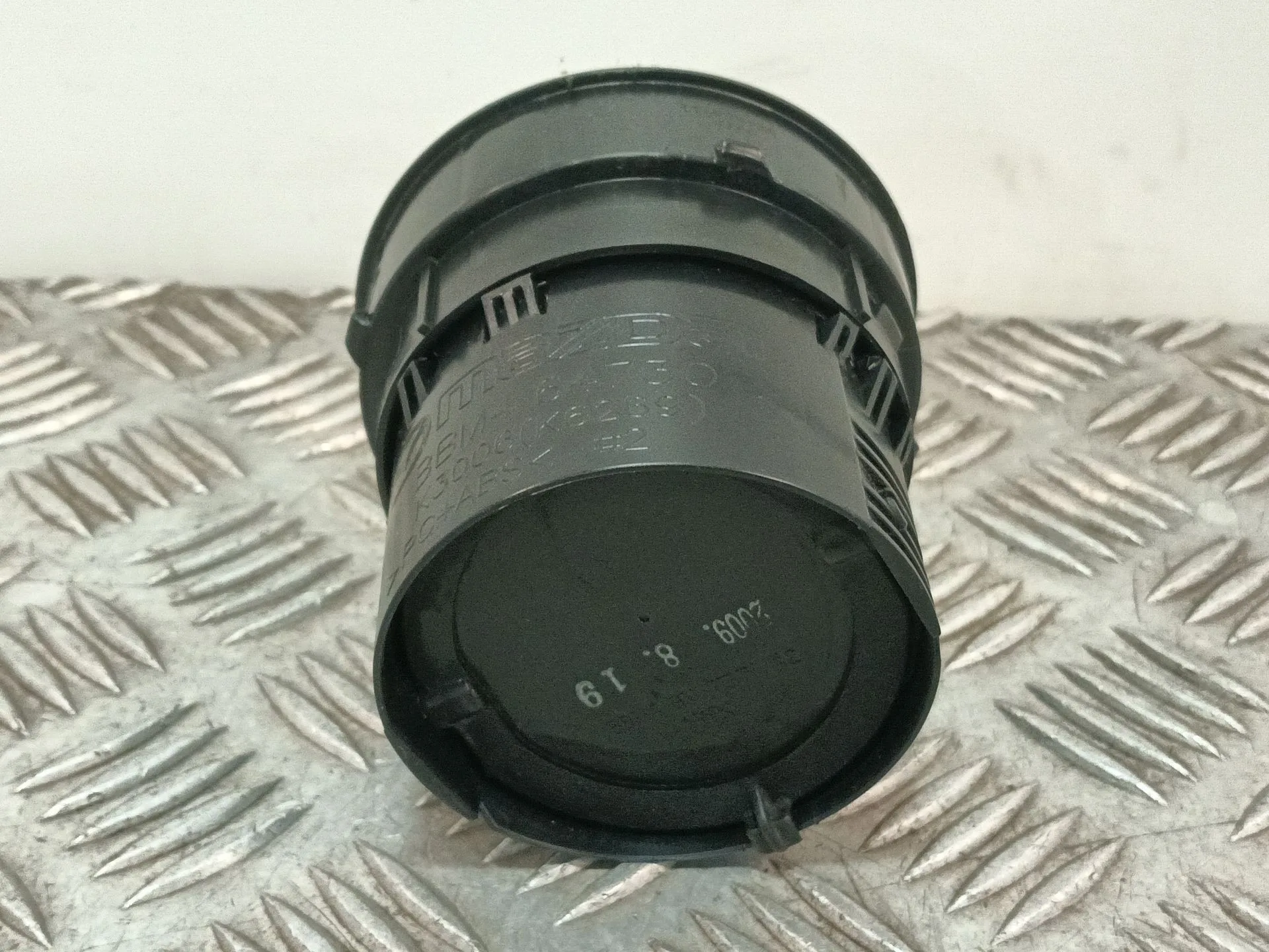 Aireador para Mazda 3 Lim. (Bl)