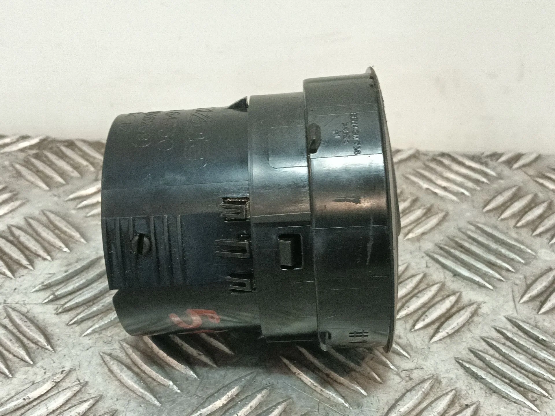 Aireador para Mazda 3 Lim. (Bl)