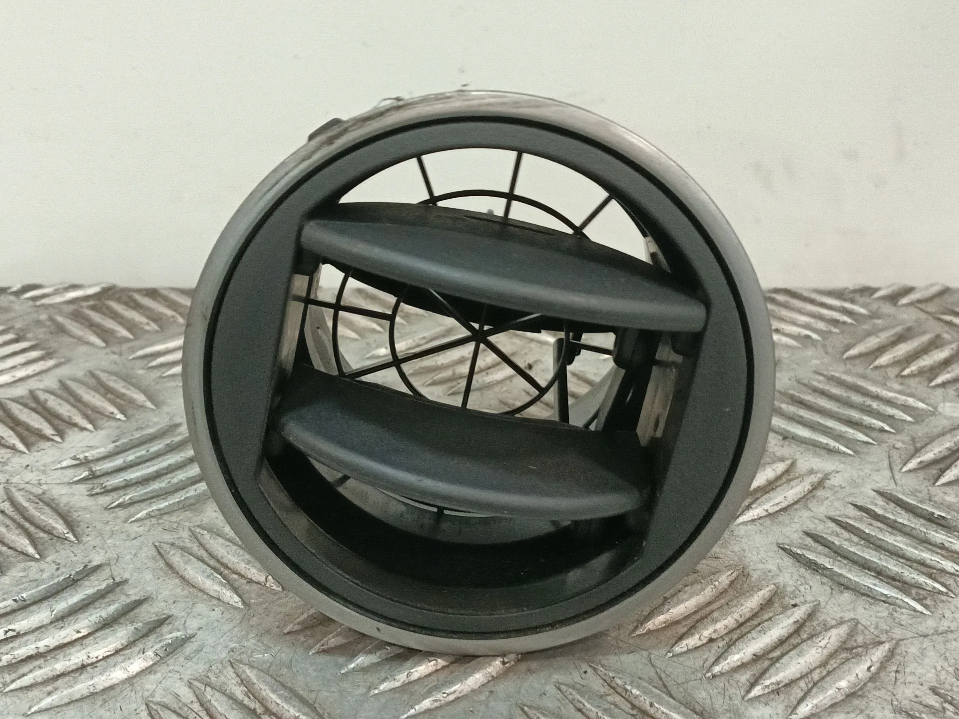 Aireador para Mazda 3 Lim. (Bl)