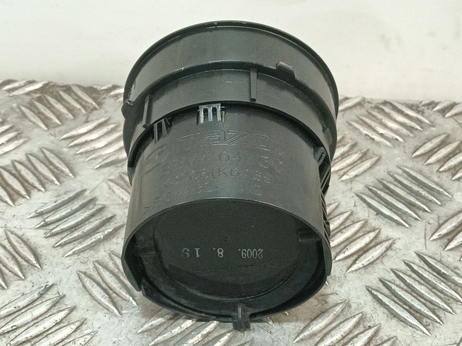 Aireador para Mazda 3 Lim. (Bl)