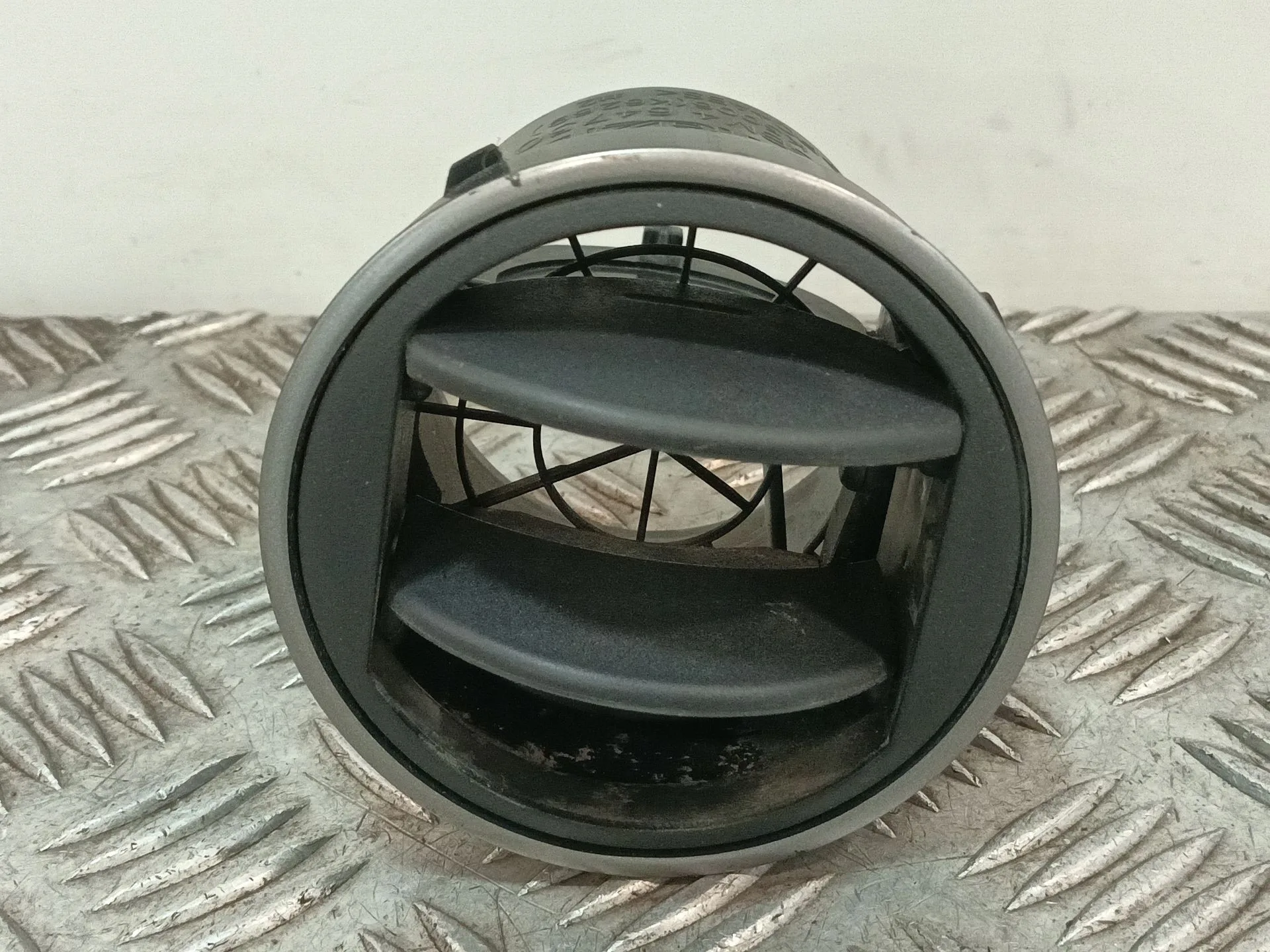 Aireador para Mazda 3 Lim. (Bl)