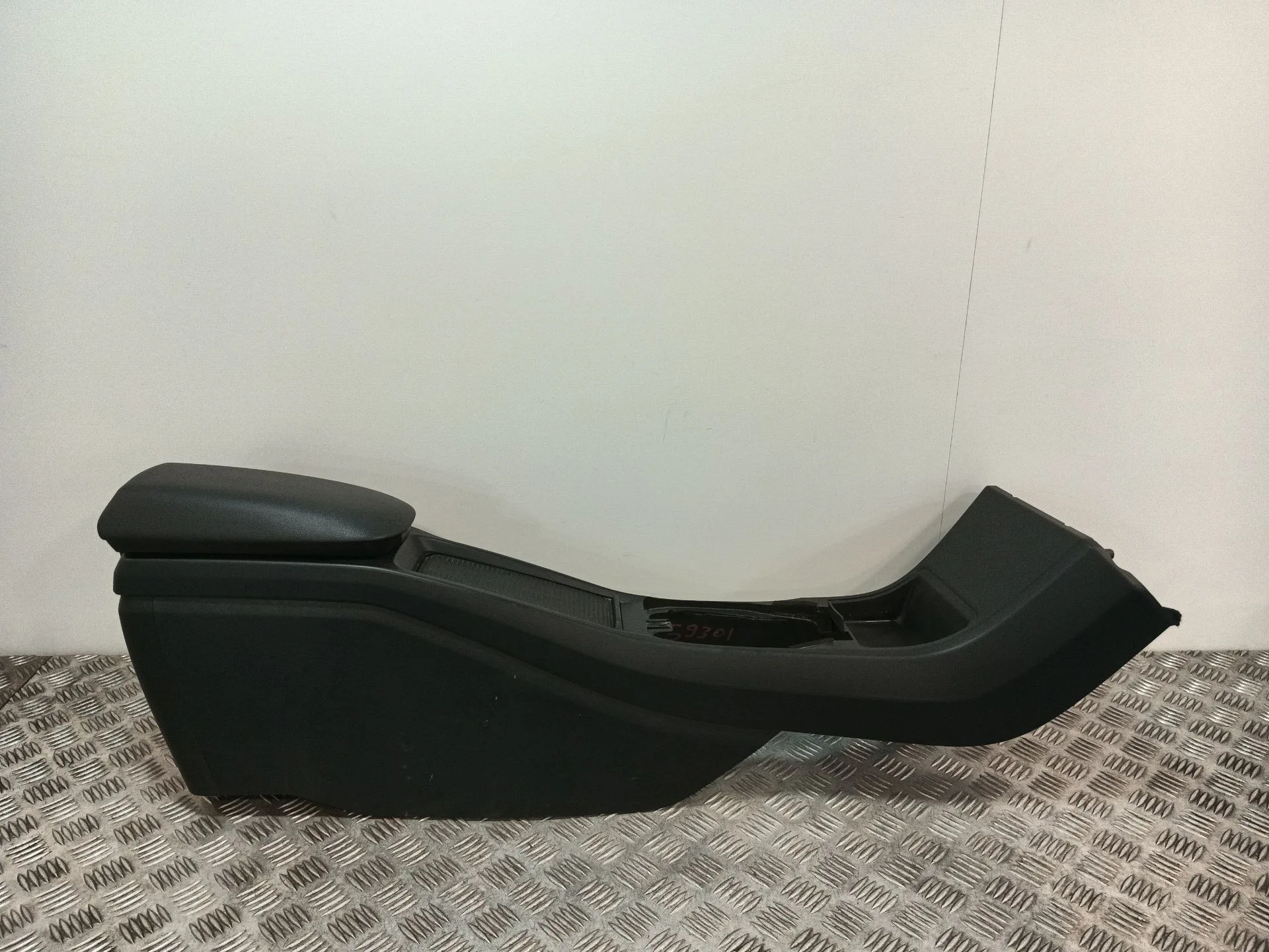 Consola Central para Volvo V40 Hatchback (525)