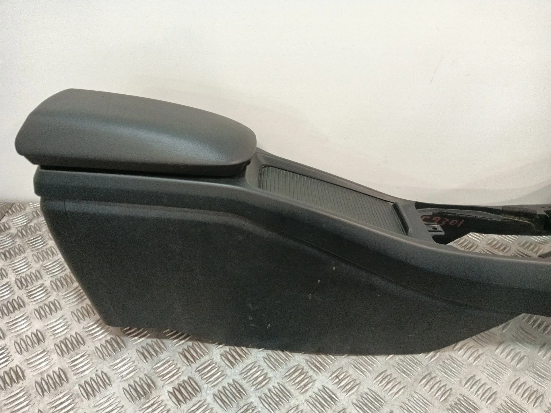 Consola Central para Volvo V40 Hatchback (525)