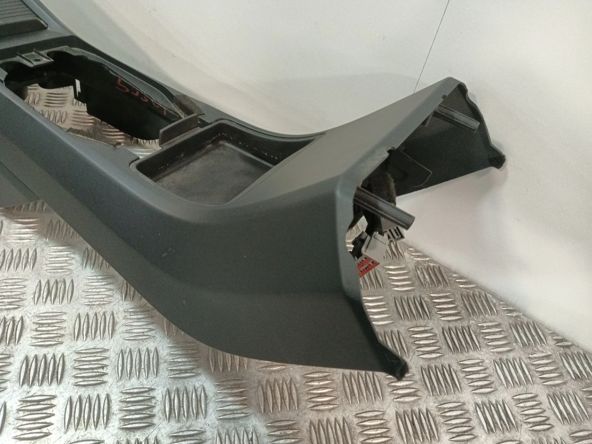 Consola Central para Volvo V40 Hatchback (525)