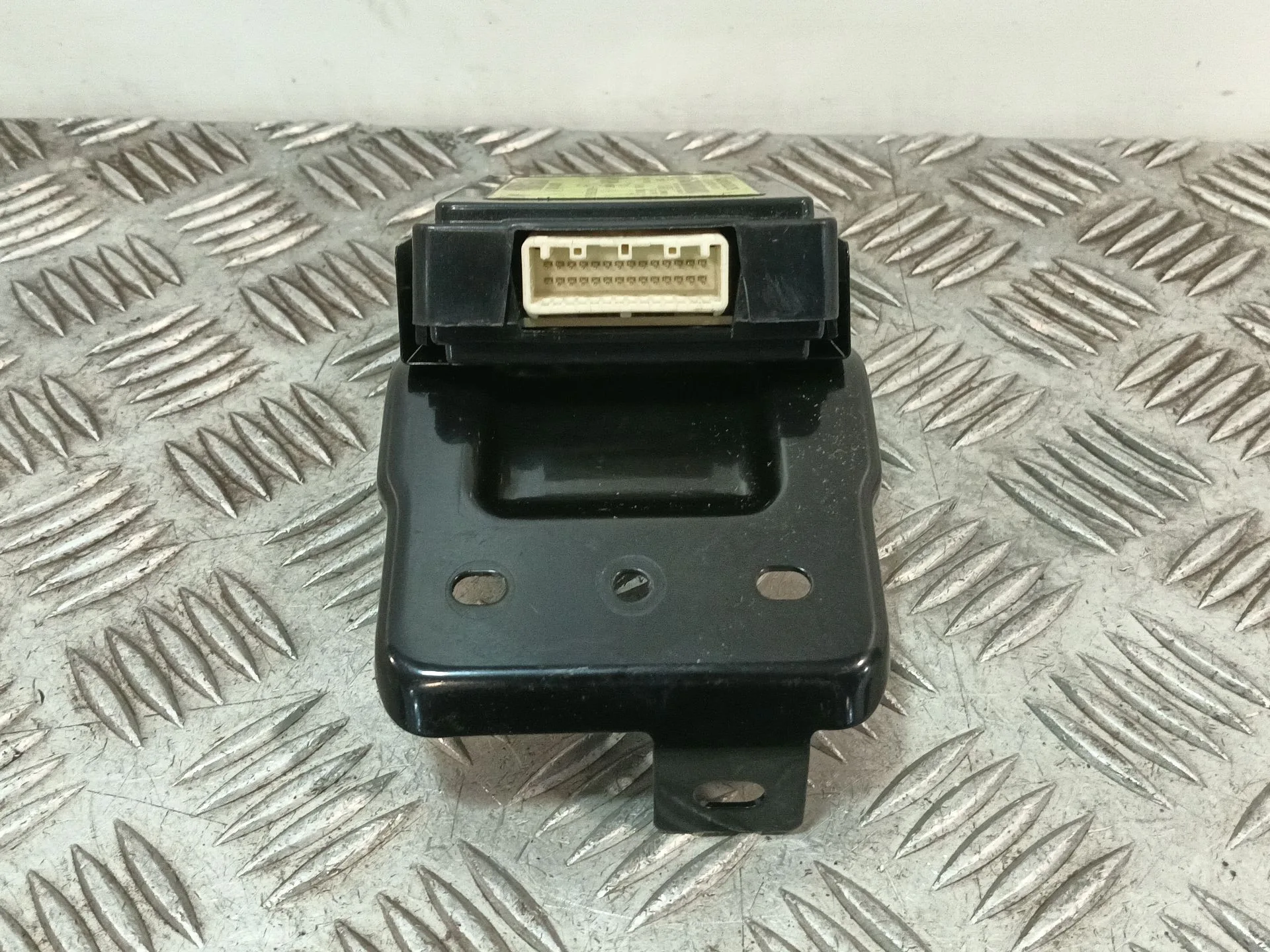 Modulo Electronico para Mazda 3 Lim. (Bl)