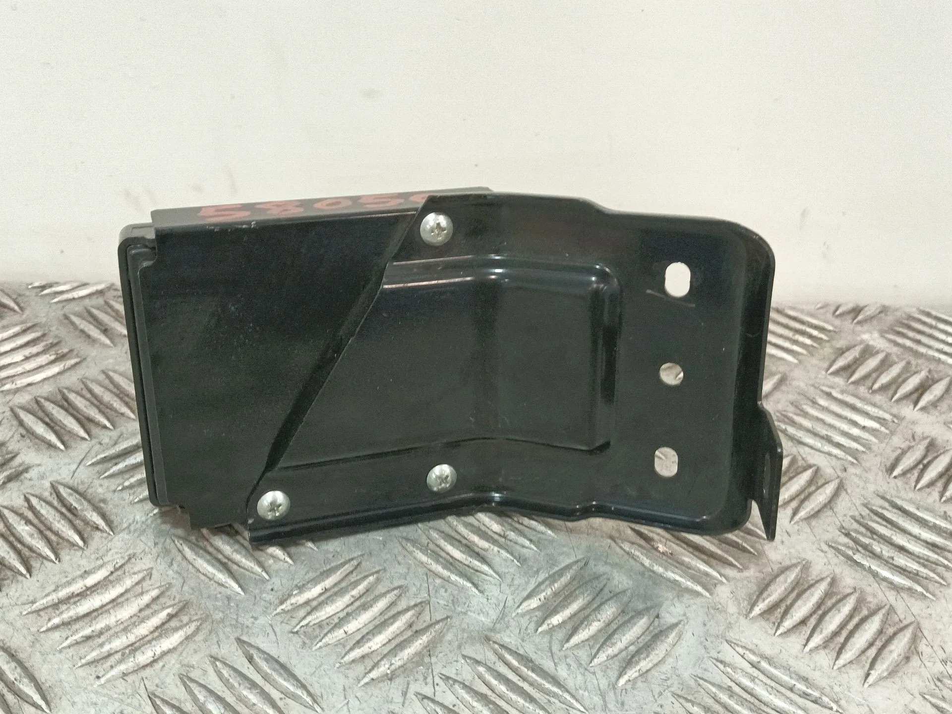 Modulo Electronico para Mazda 3 Lim. (Bl)
