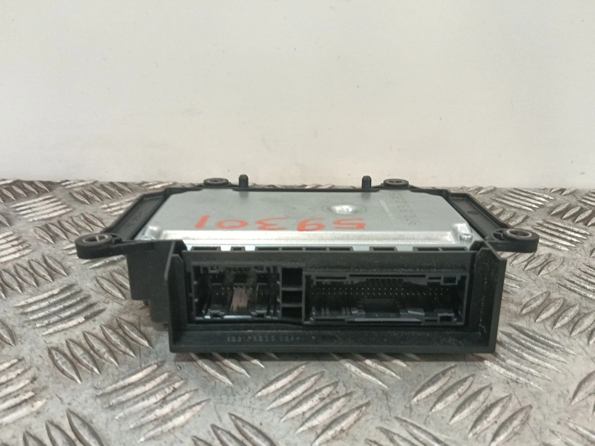 Centralita Airbag para Volvo V40 Hatchback (525)