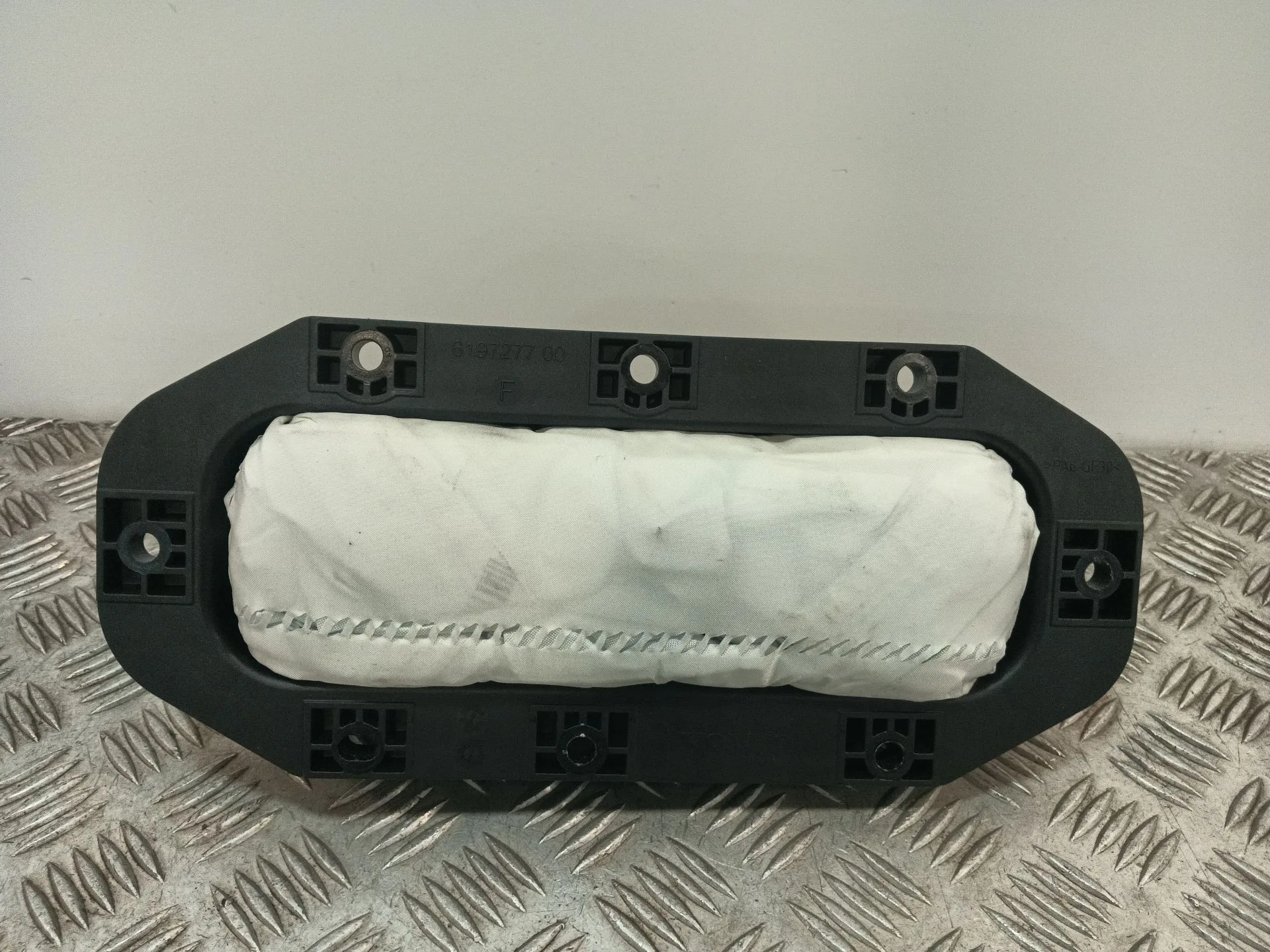 Airbag Delantero Derecho para Volvo V40 Hatchback (525)