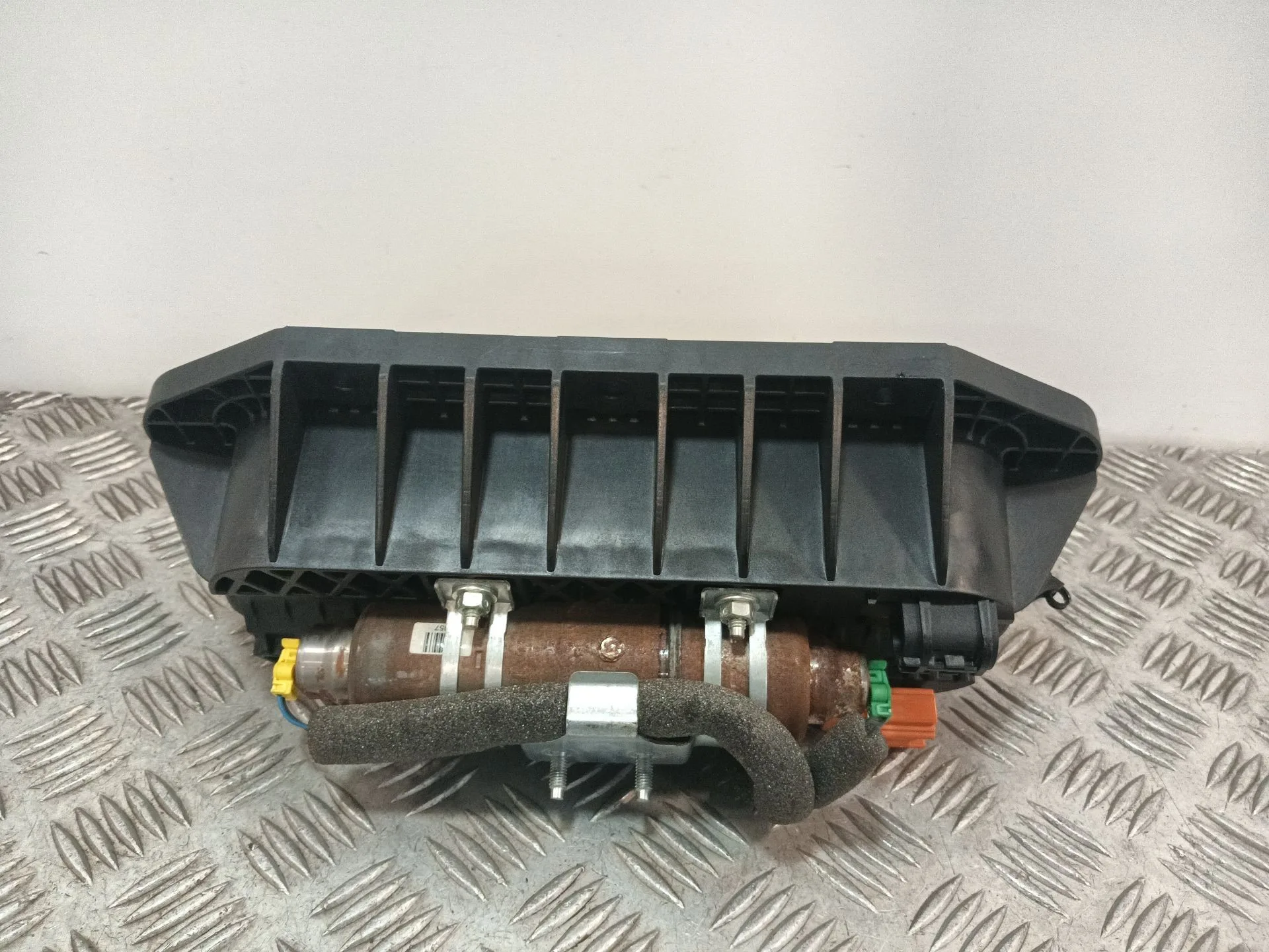 Airbag Delantero Derecho para Volvo V40 Hatchback (525)