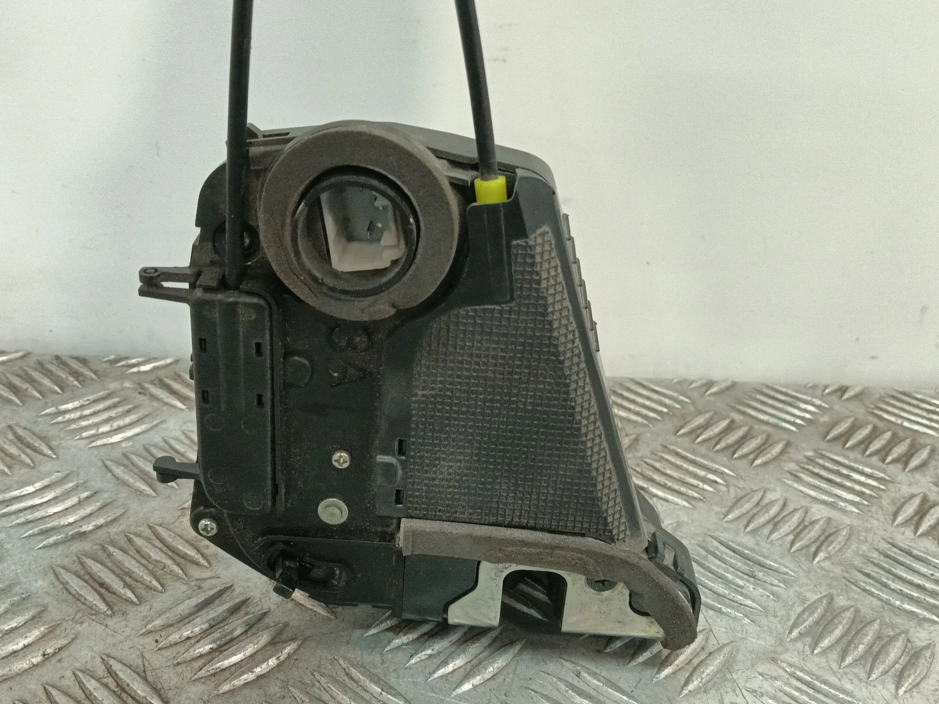 Cerradura Puerta Trasera Derecha para Toyota Yaris