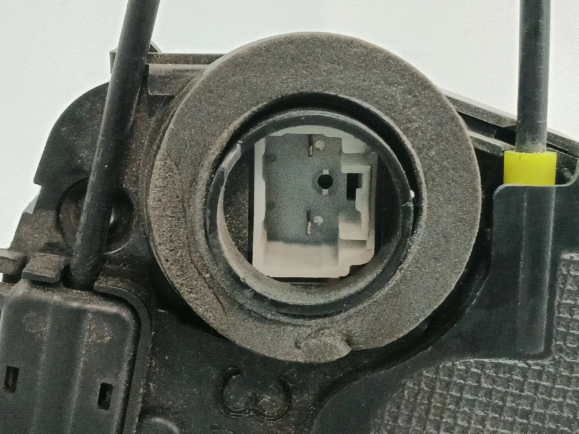 Cerradura Puerta Trasera Derecha para Toyota Yaris
