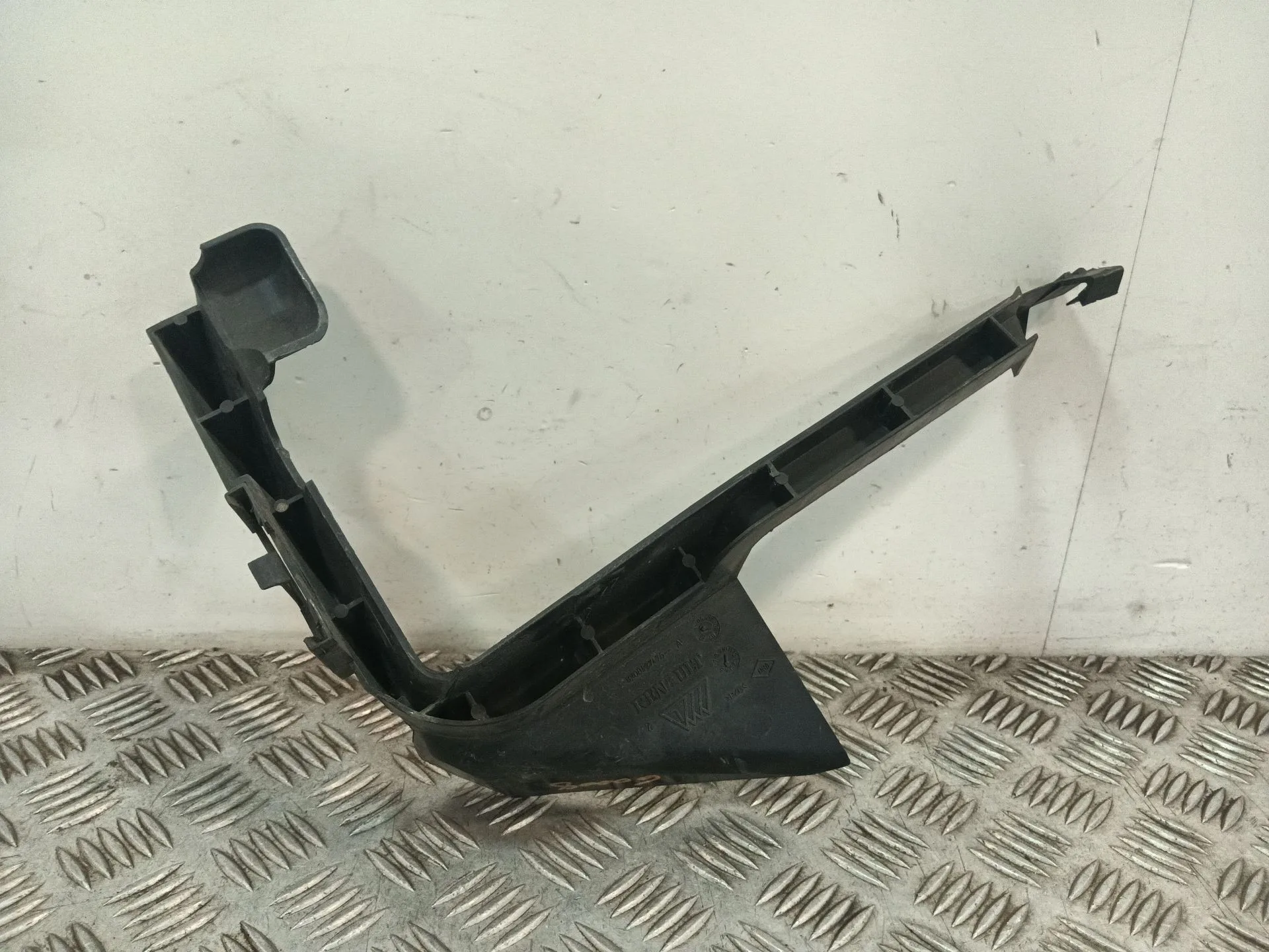 Plastico Varios para Renault Kangoo / Grand Kangoo Ii (Kw0/1_)