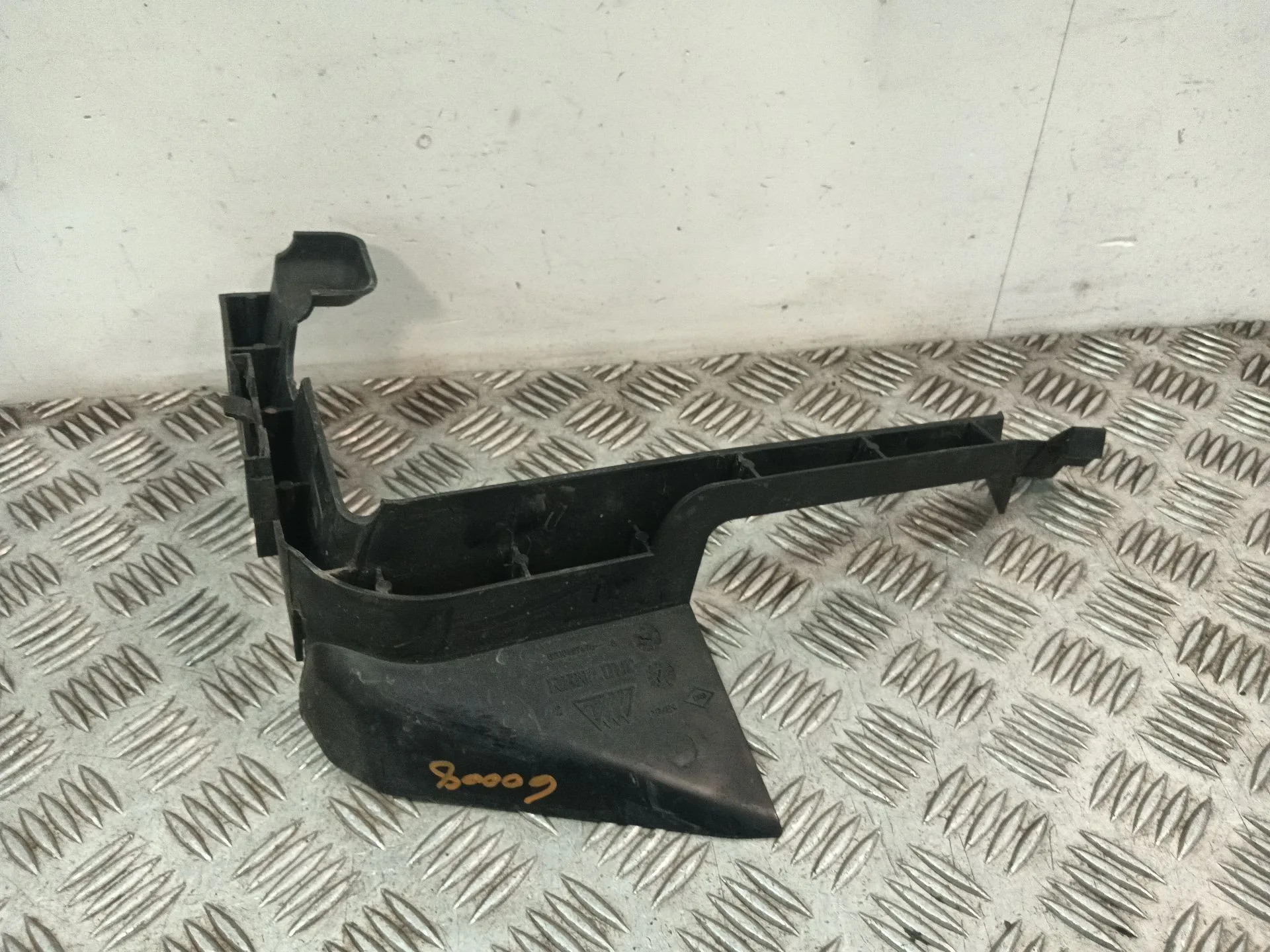 Plastico Varios para Renault Kangoo / Grand Kangoo Ii (Kw0/1_)