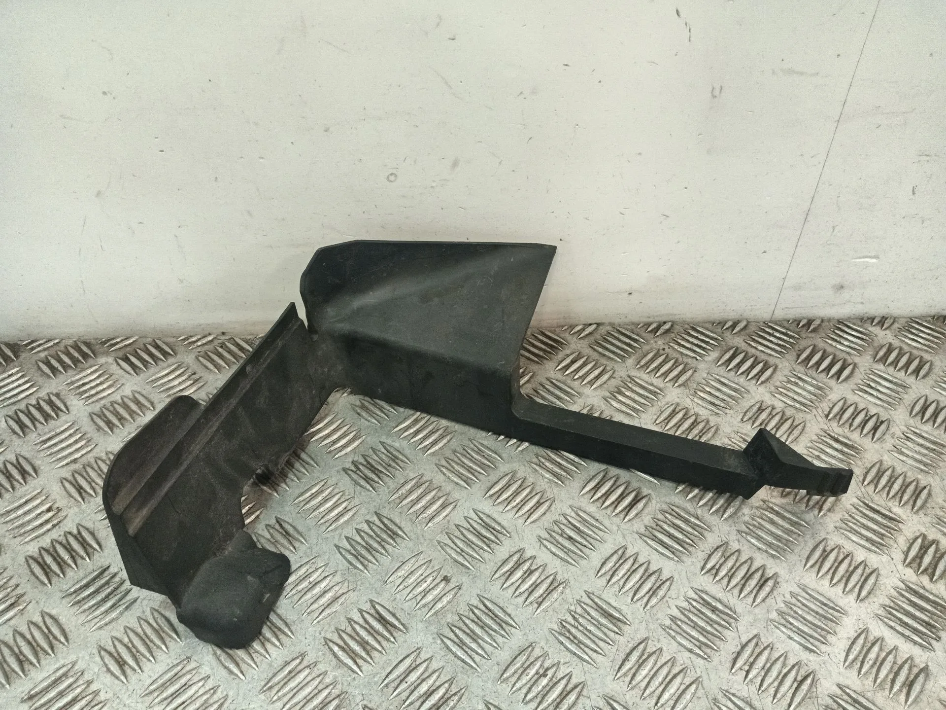 Plastico Varios para Renault Kangoo / Grand Kangoo Ii (Kw0/1_)