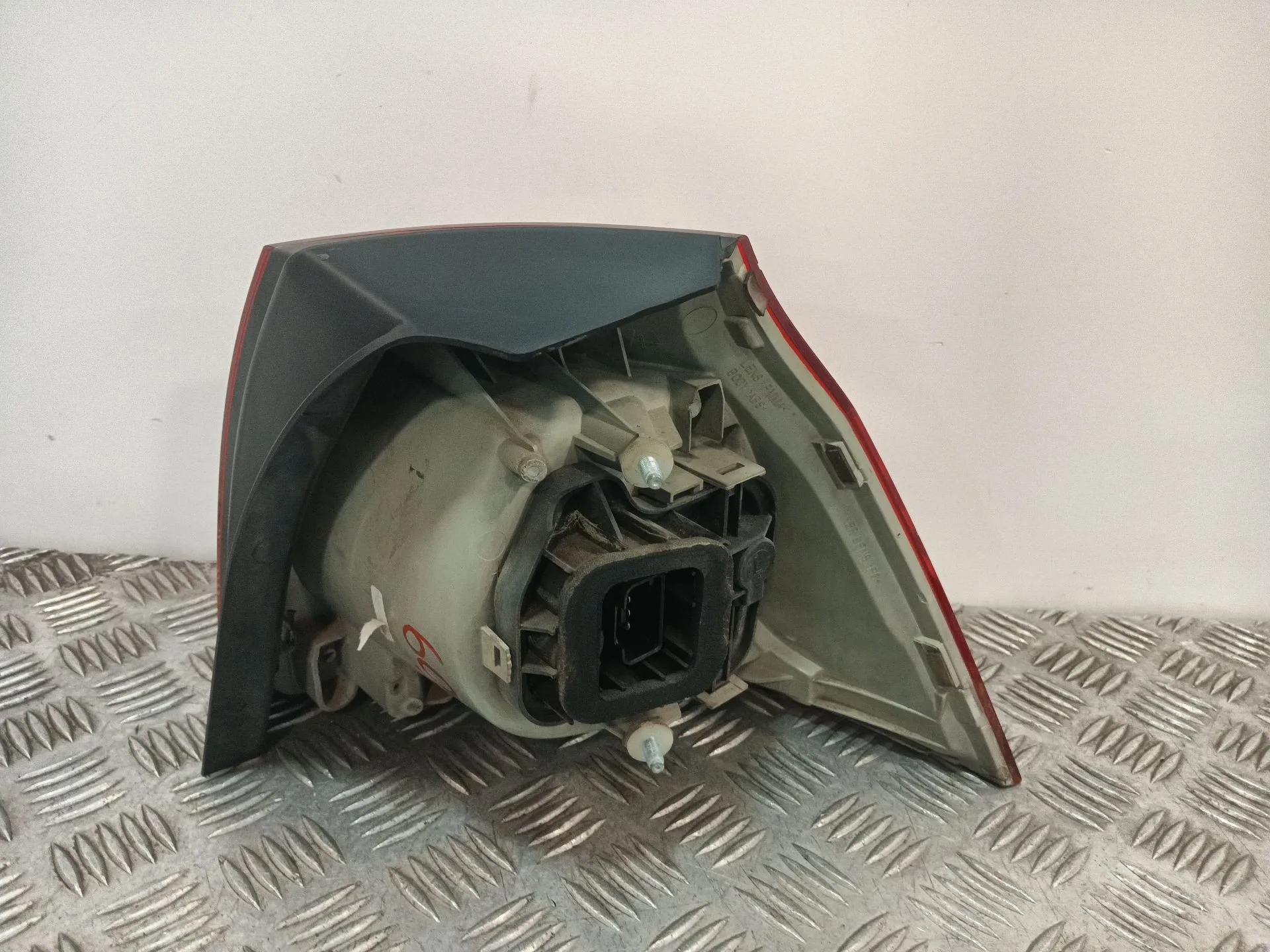 Piloto Trasero Izquierdo para Volkswagen Golf V (1K1)