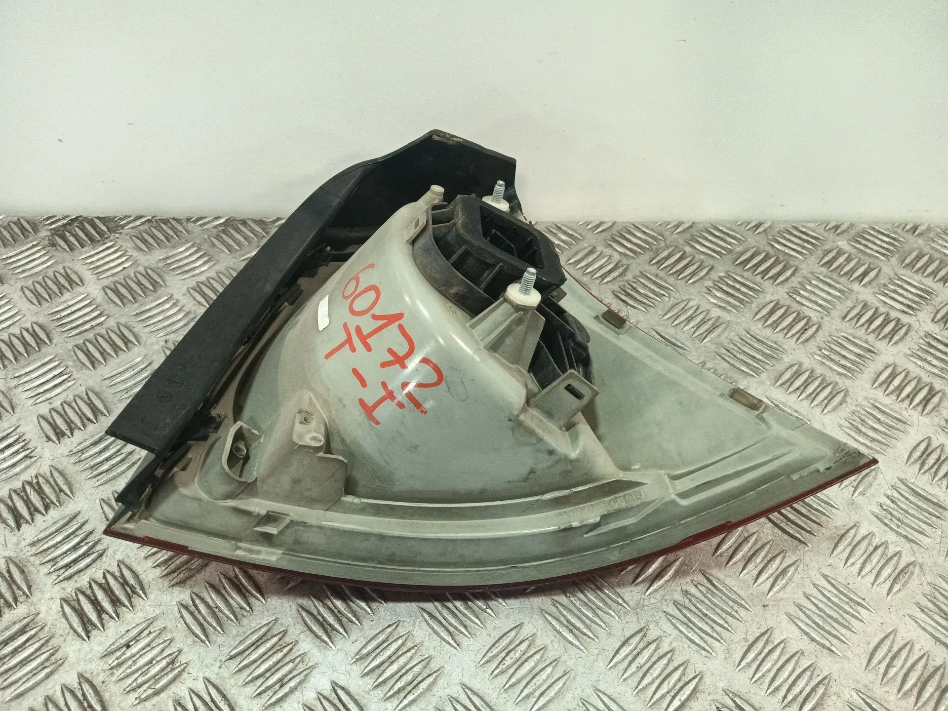 Piloto Trasero Izquierdo para Volkswagen Golf V (1K1)