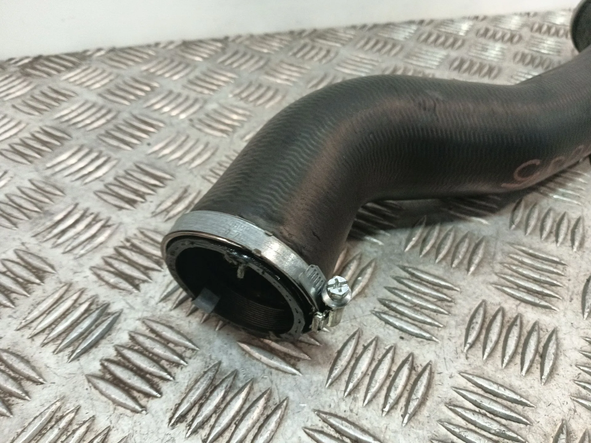 Tubo para Ford Focus C-Max (Dm2)