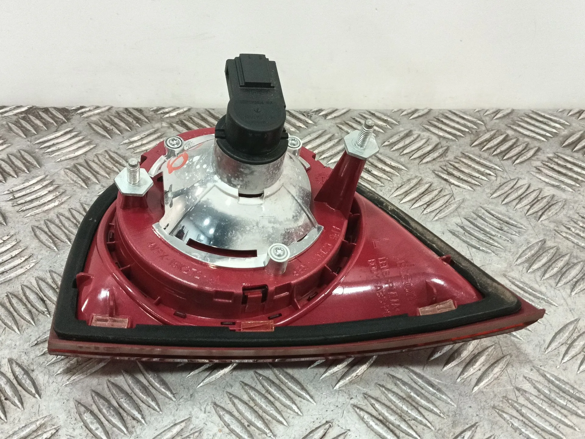 Piloto Trasero Izquierdo Interior para Volkswagen Golf V (1K1)