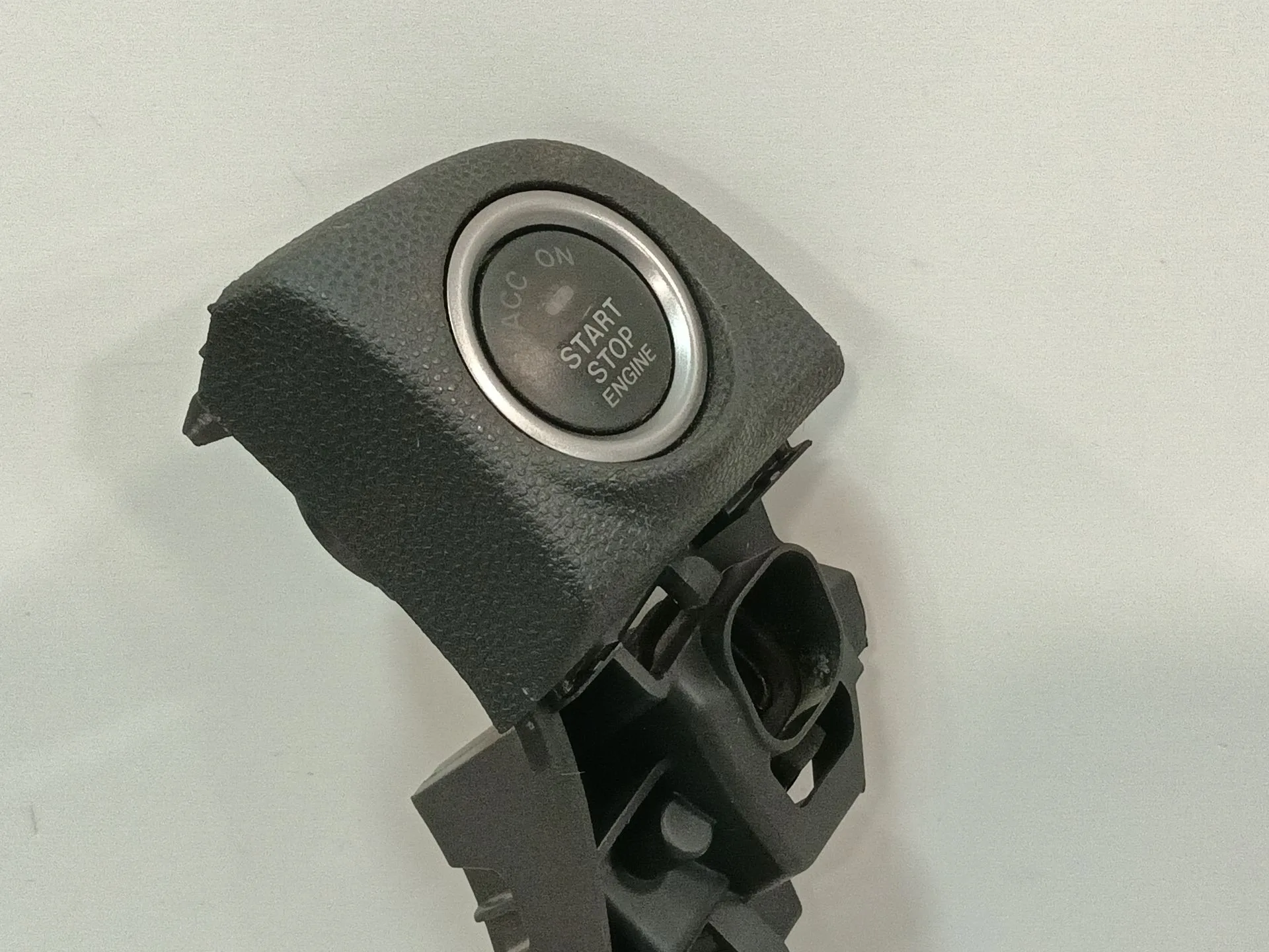 Moldura para Mazda 3 Lim. (Bl)