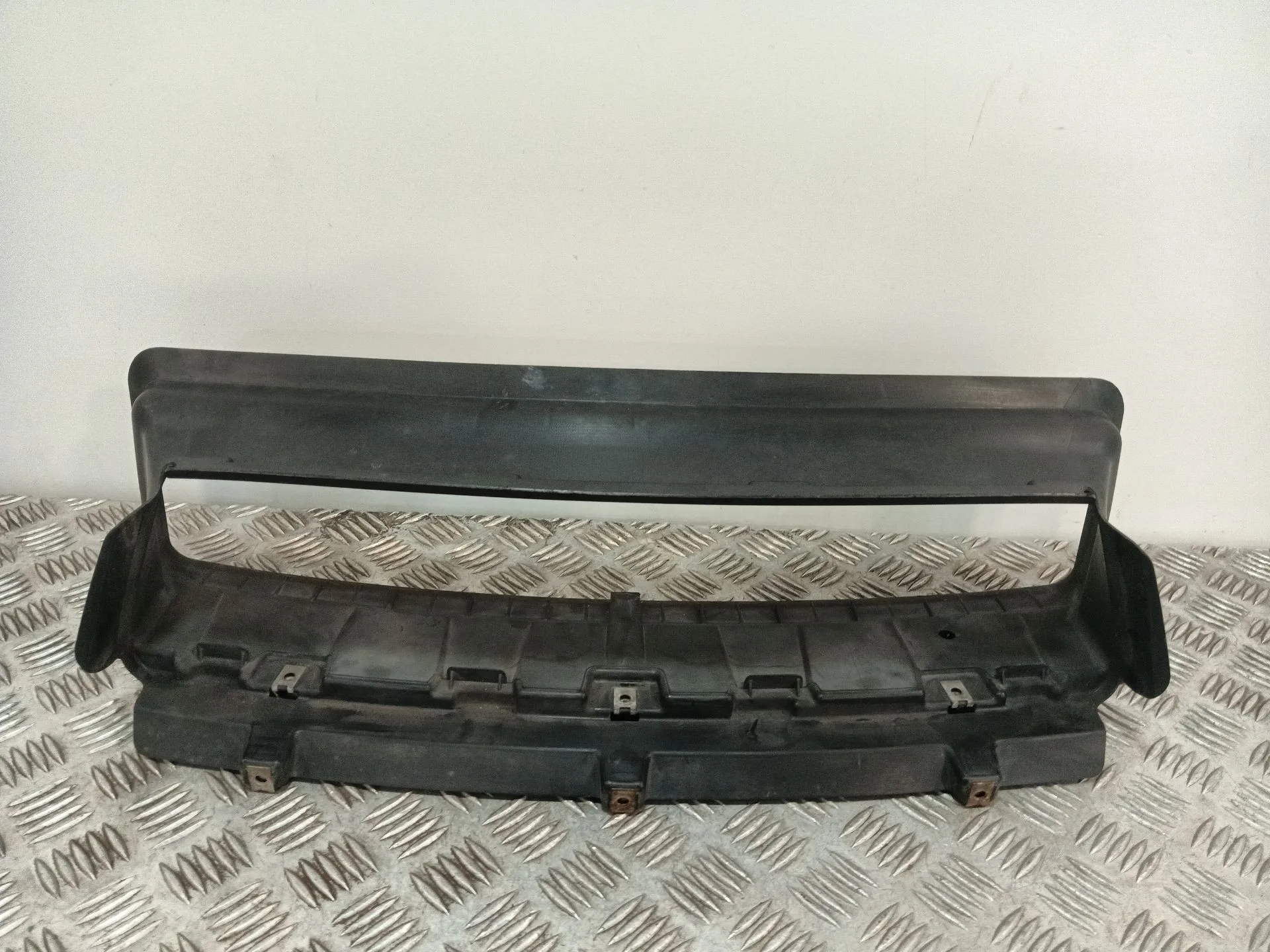 Canalizador Aire para Bmw 1 (E87)