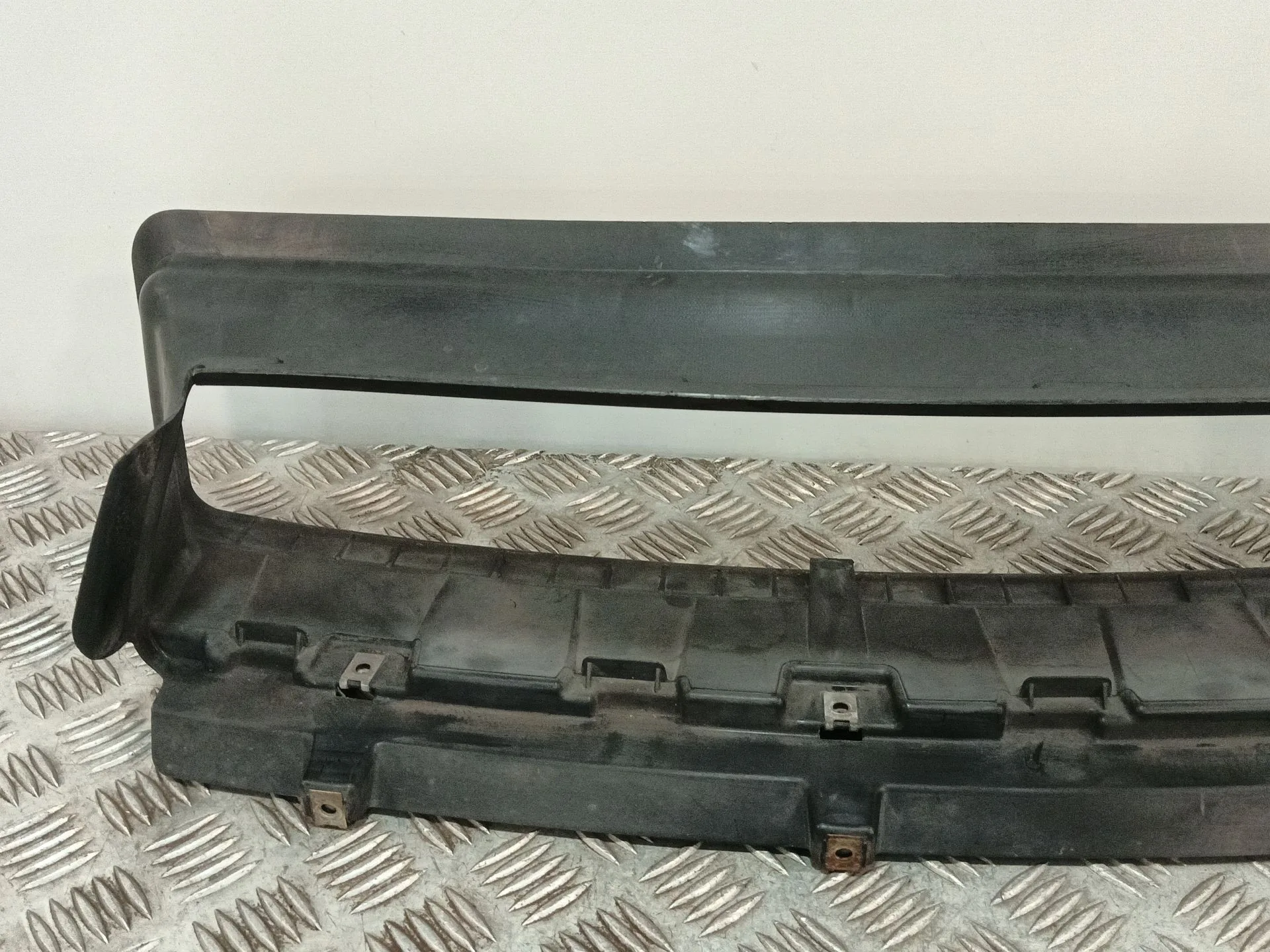Canalizador Aire para Bmw 1 (E87)