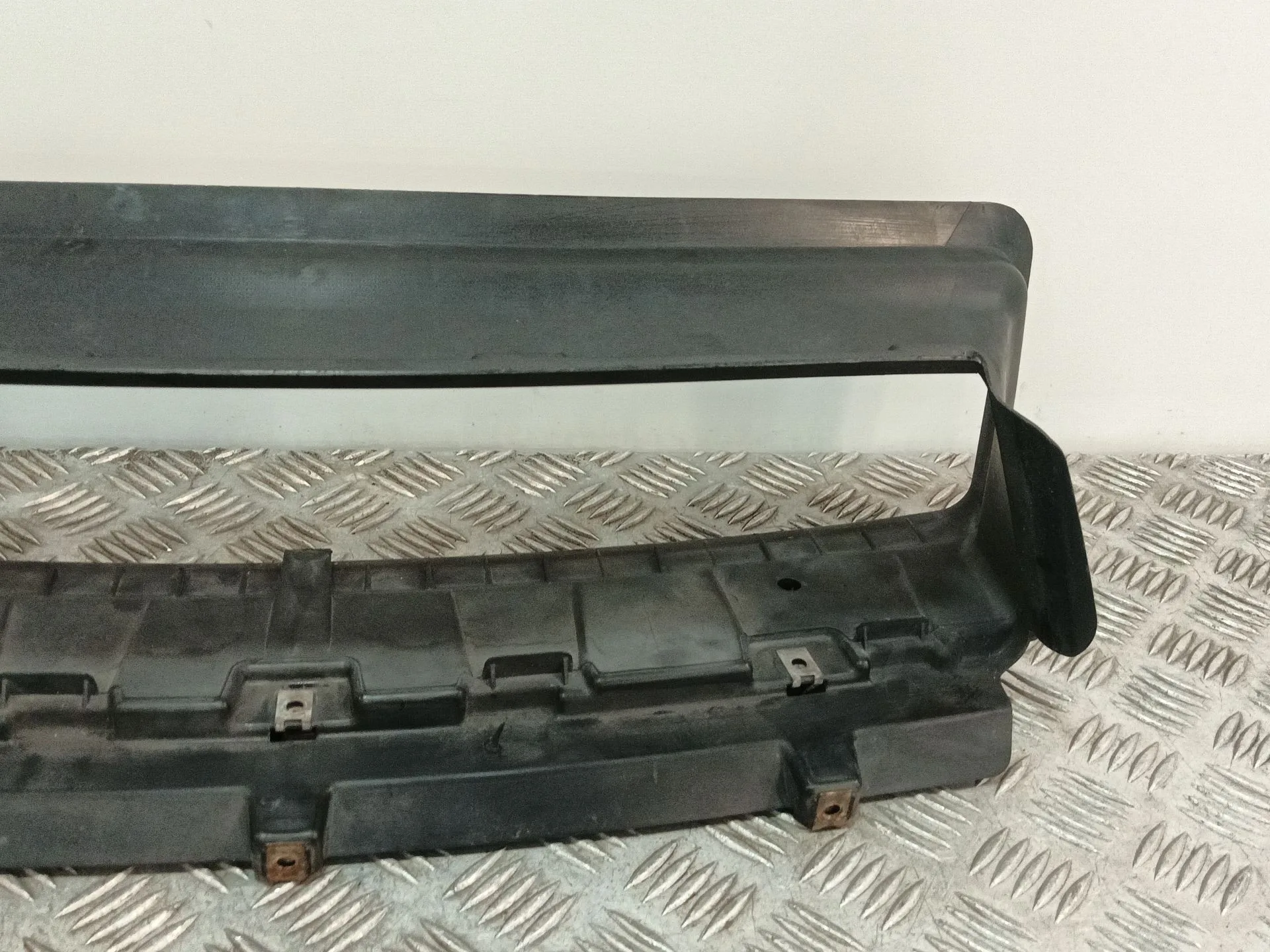 Canalizador Aire para Bmw 1 (E87)