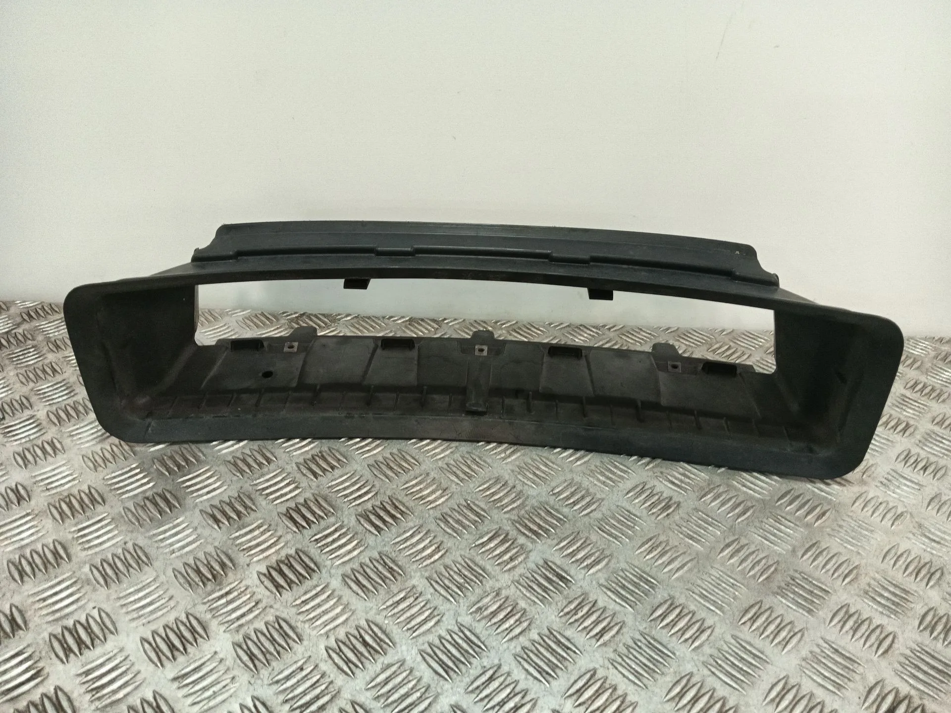Canalizador Aire para Bmw 1 (E87)
