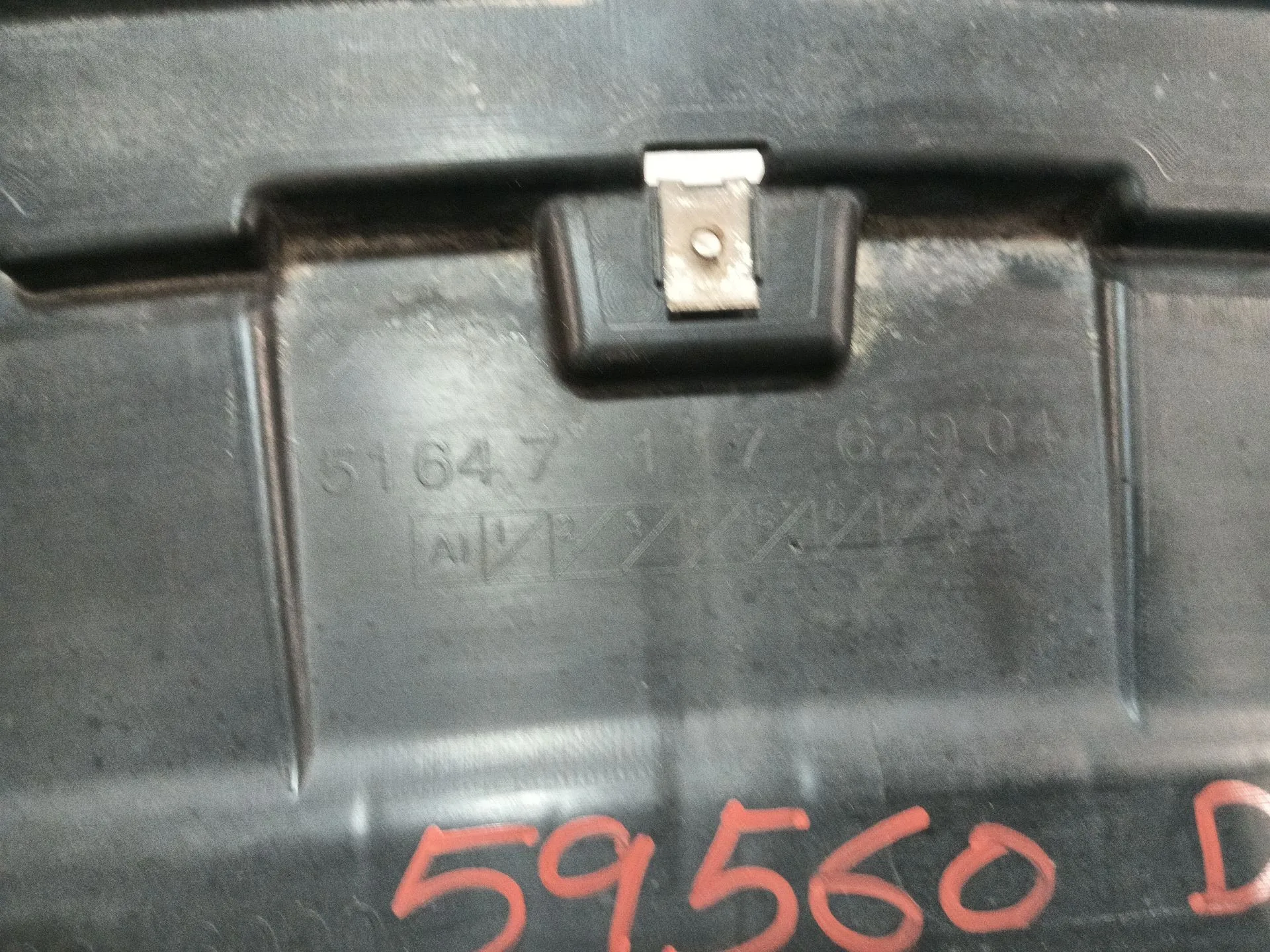 Canalizador Aire para Bmw 1 (E87)