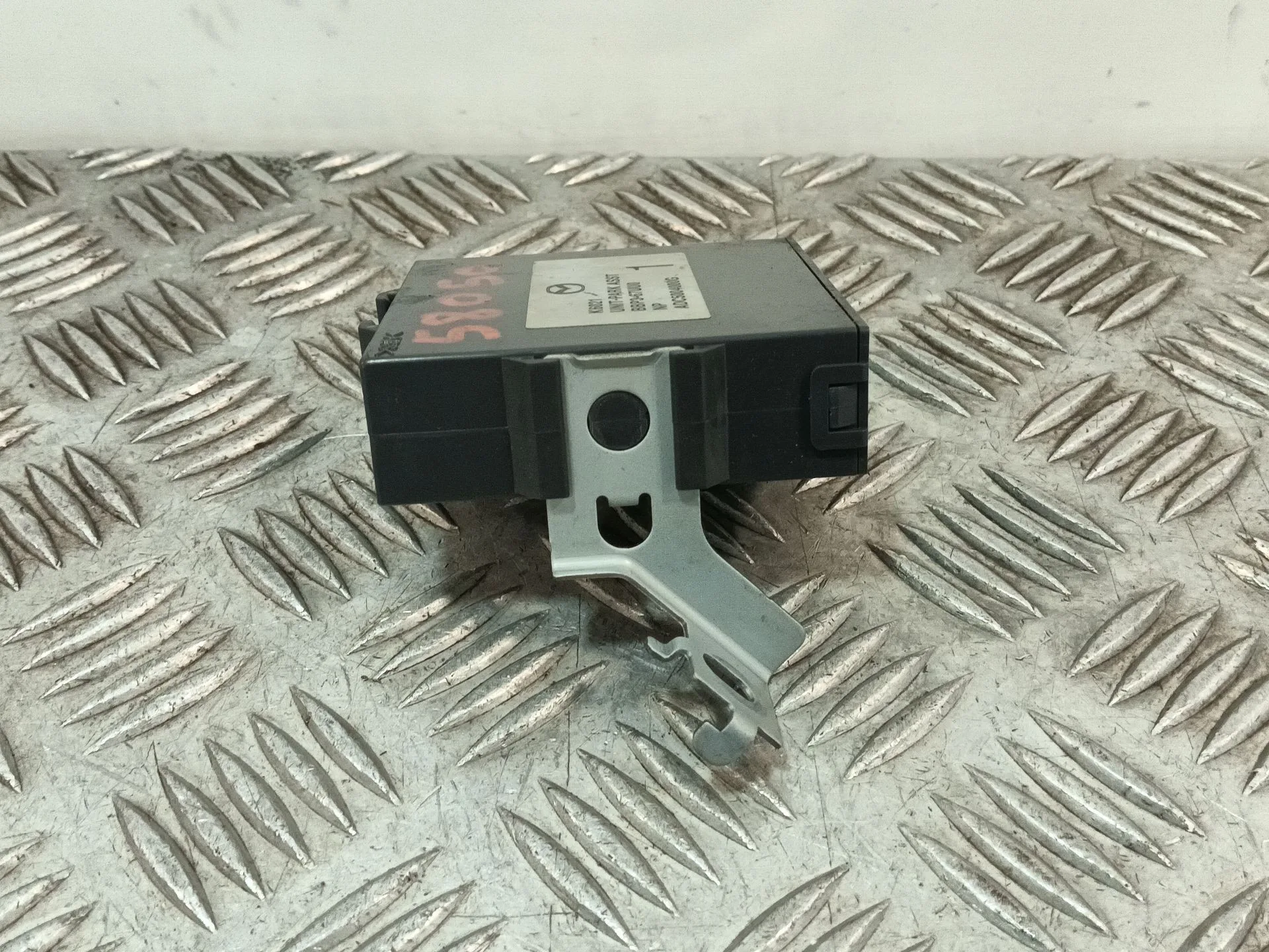 Modulo Electronico para Mazda 3 Lim. (Bl)