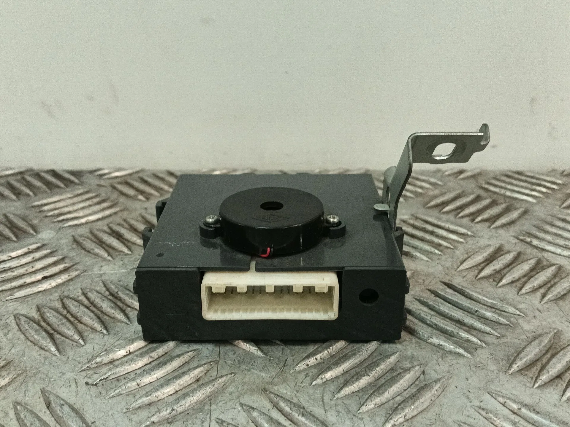 Modulo Electronico para Mazda 3 Lim. (Bl)