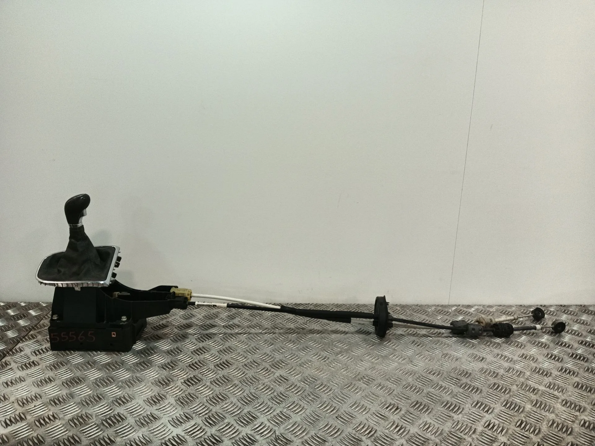 Palanca Cambio para Opel Astra J Lim.
