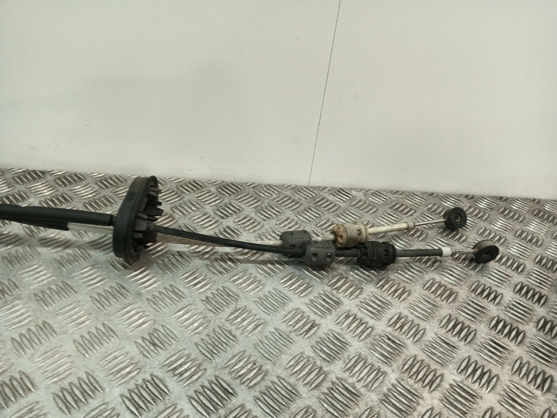 Palanca Cambio para Opel Astra J Lim.