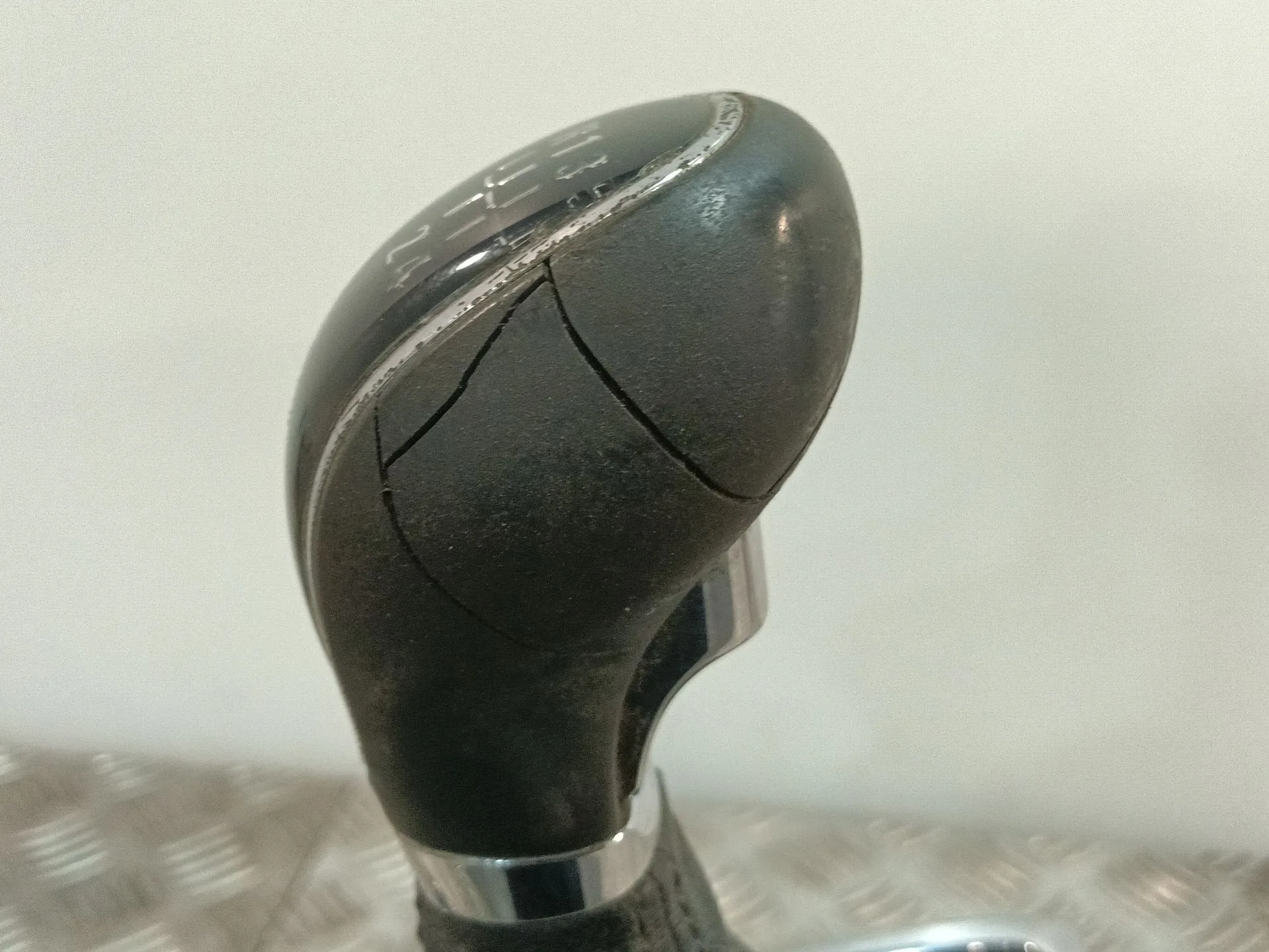 Palanca Cambio para Opel Astra J Lim.