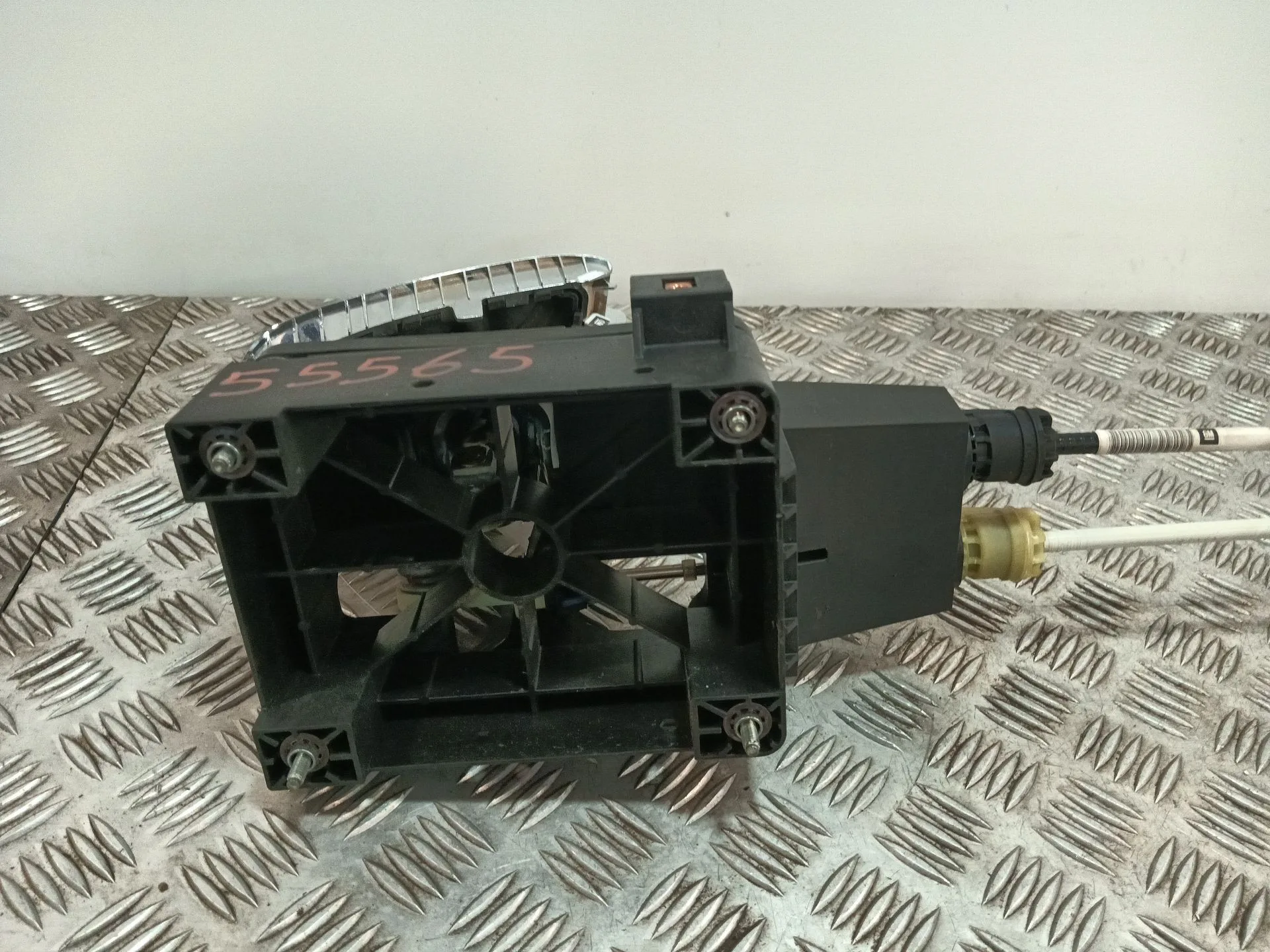 Palanca Cambio para Opel Astra J Lim.