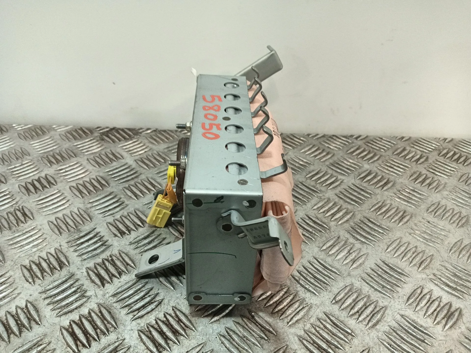 Airbag Delantero Derecho para Mazda 3 Lim. (Bl)