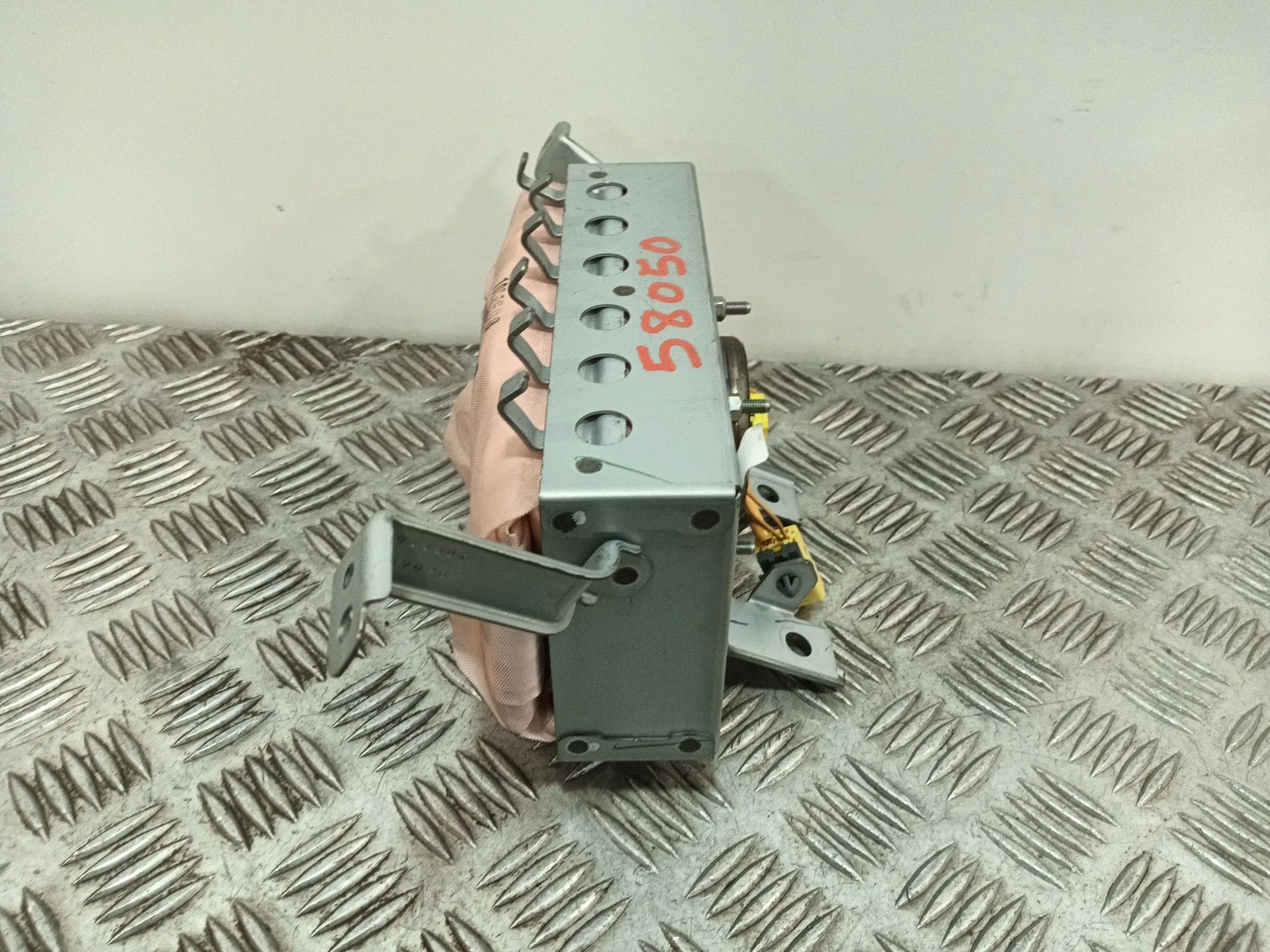 Airbag Delantero Derecho para Mazda 3 Lim. (Bl)