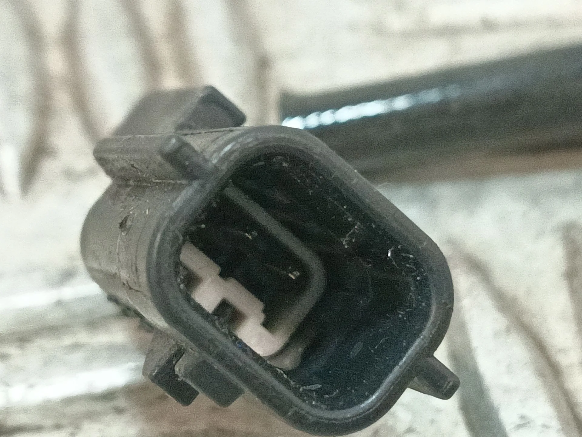 Sonda Lambda para Renault Scenic Iv (J9_)