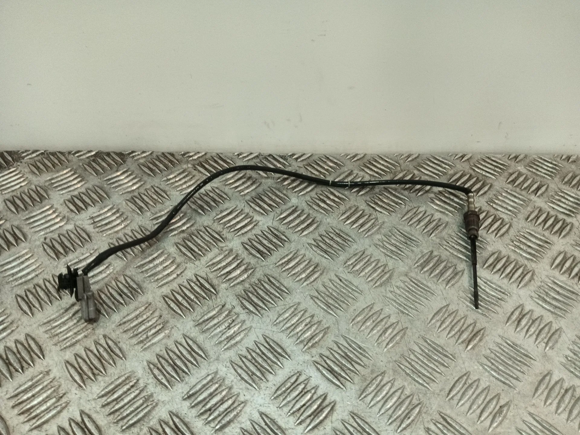 Sonda Lambda para Renault Scenic Iv (J9_)