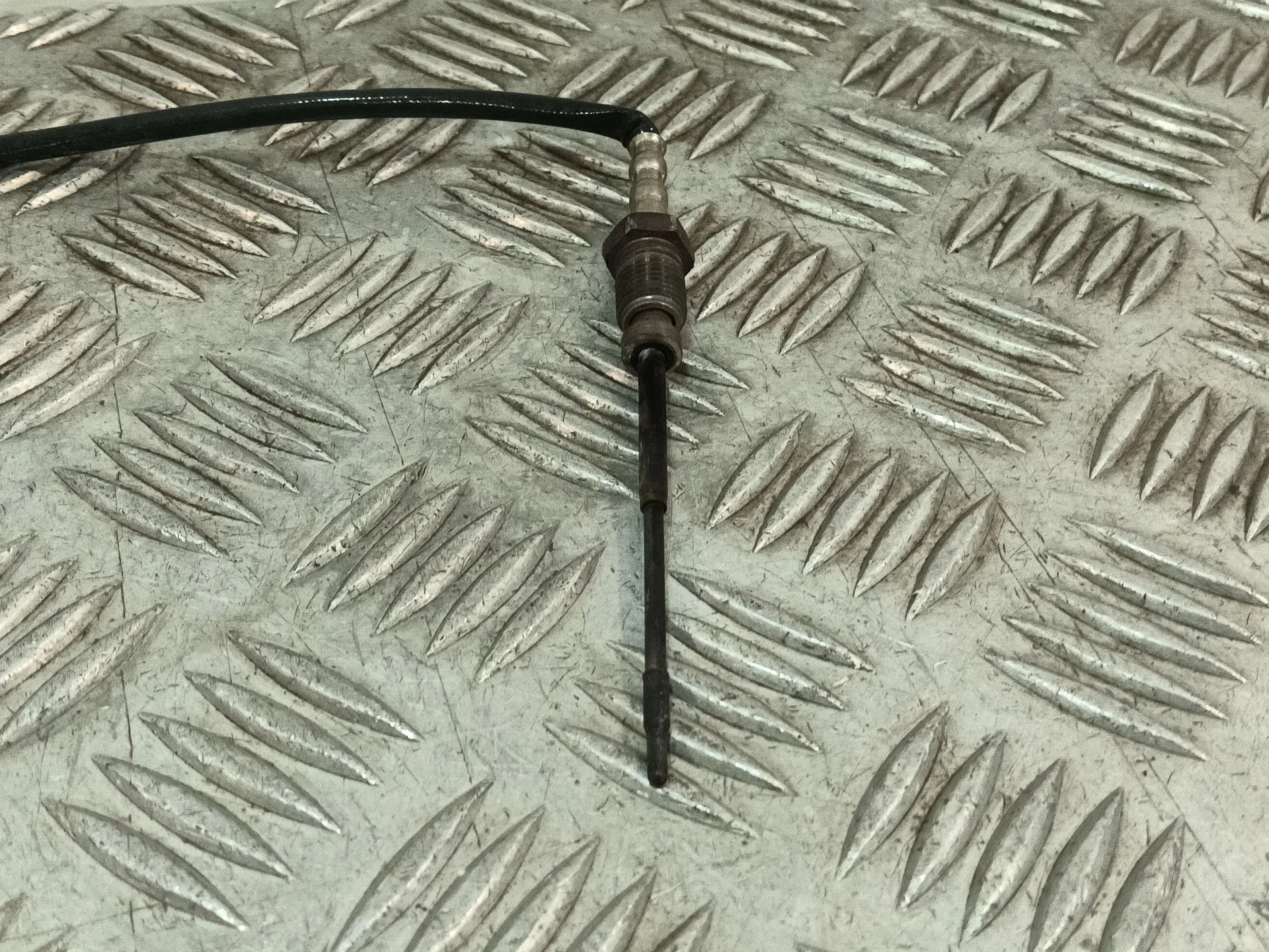 Sonda Lambda para Renault Scenic Iv (J9_)