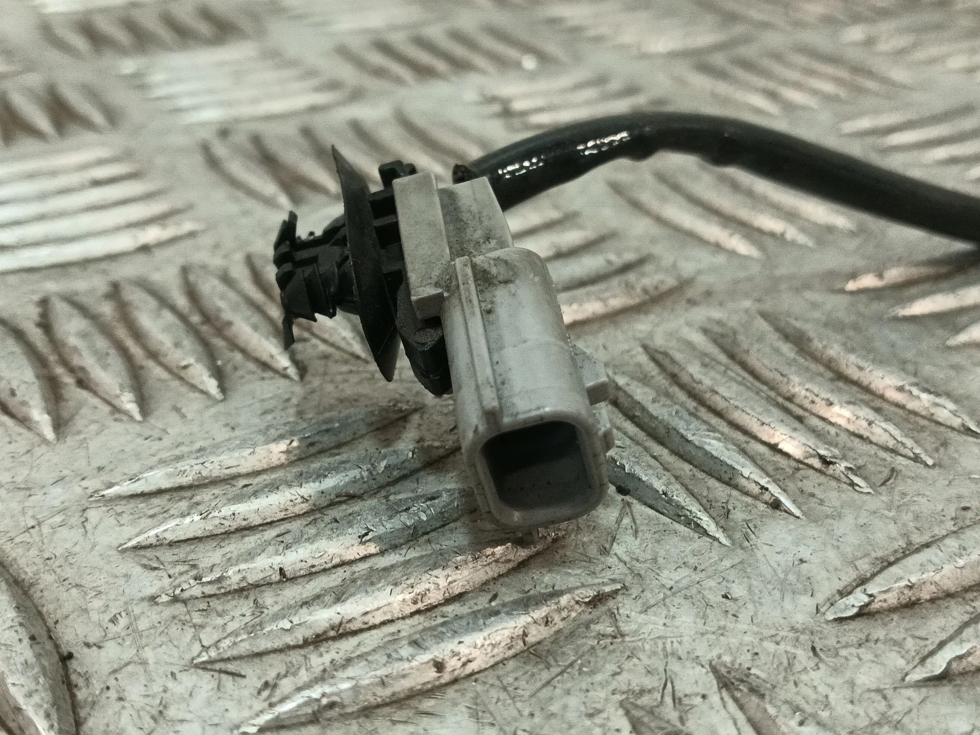 Sonda Lambda para Renault Scenic Iv (J9_)