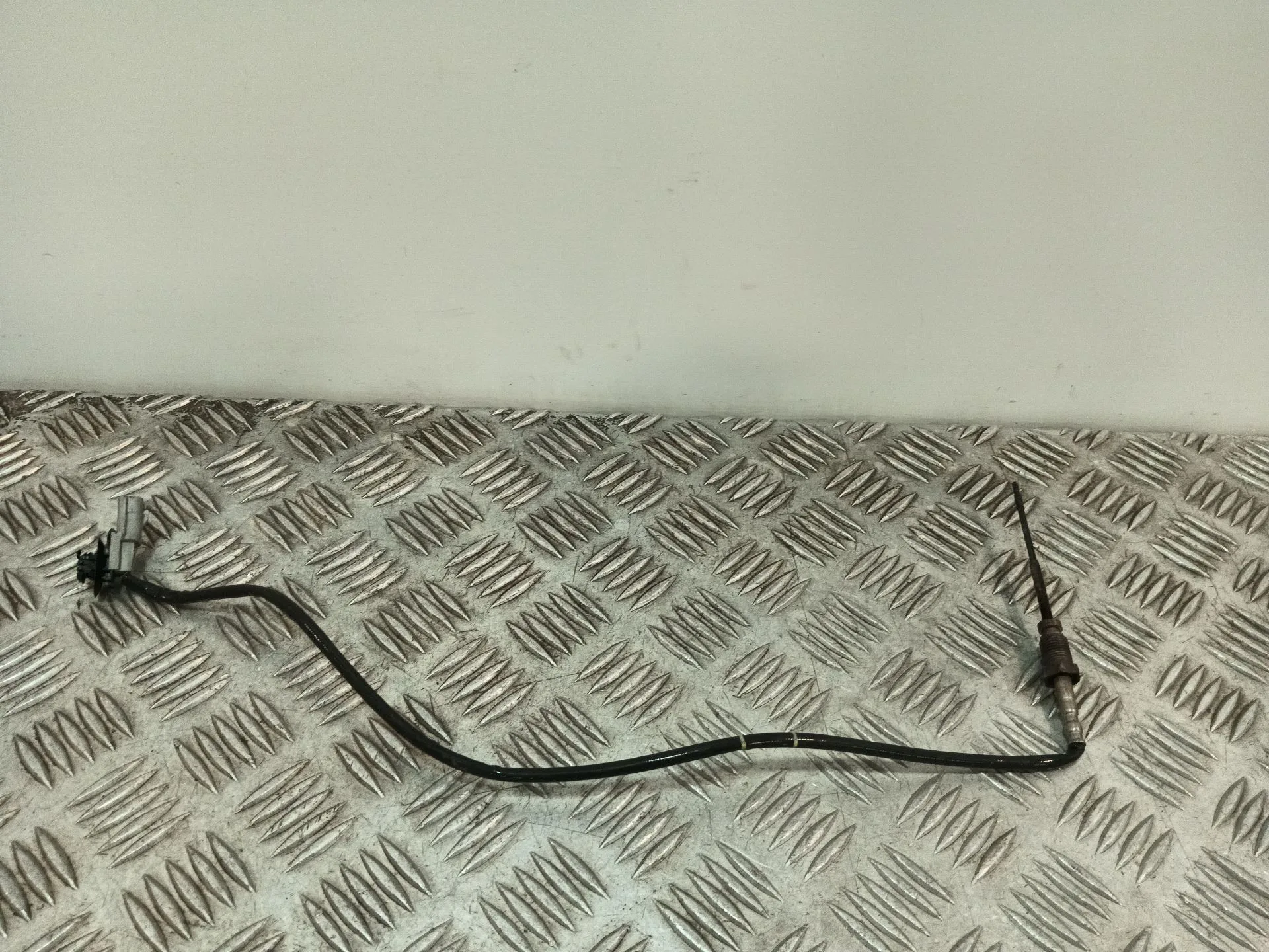 Sonda Lambda para Renault Scenic Iv (J9_)