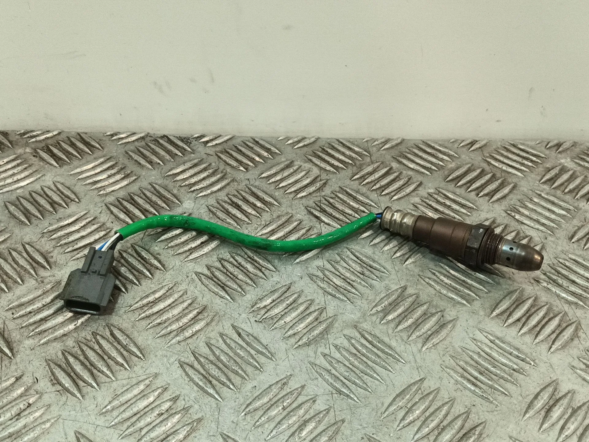 Sonda Lambda para Renault Scenic Iv (J9_)