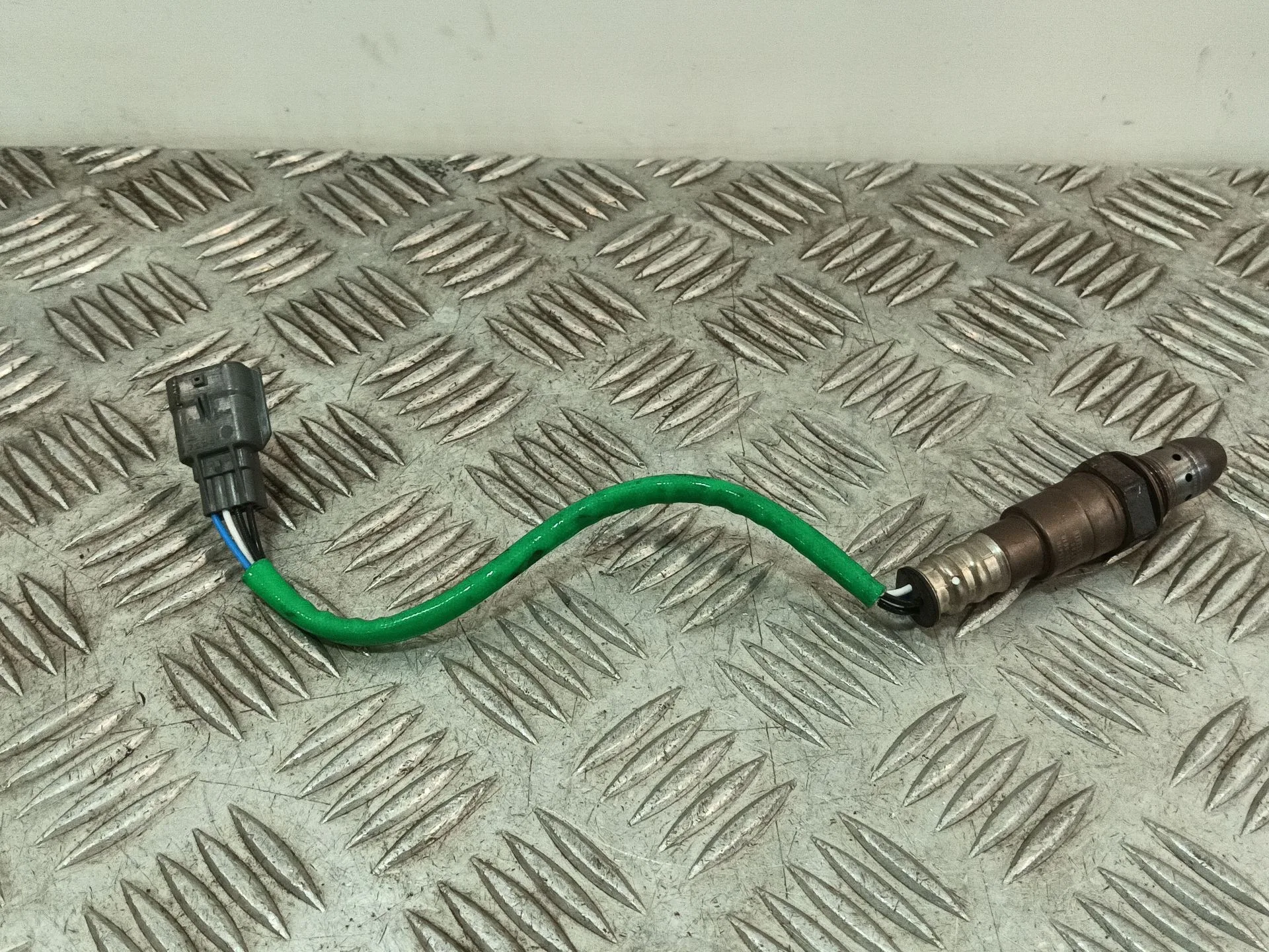 Sonda Lambda para Renault Scenic Iv (J9_)
