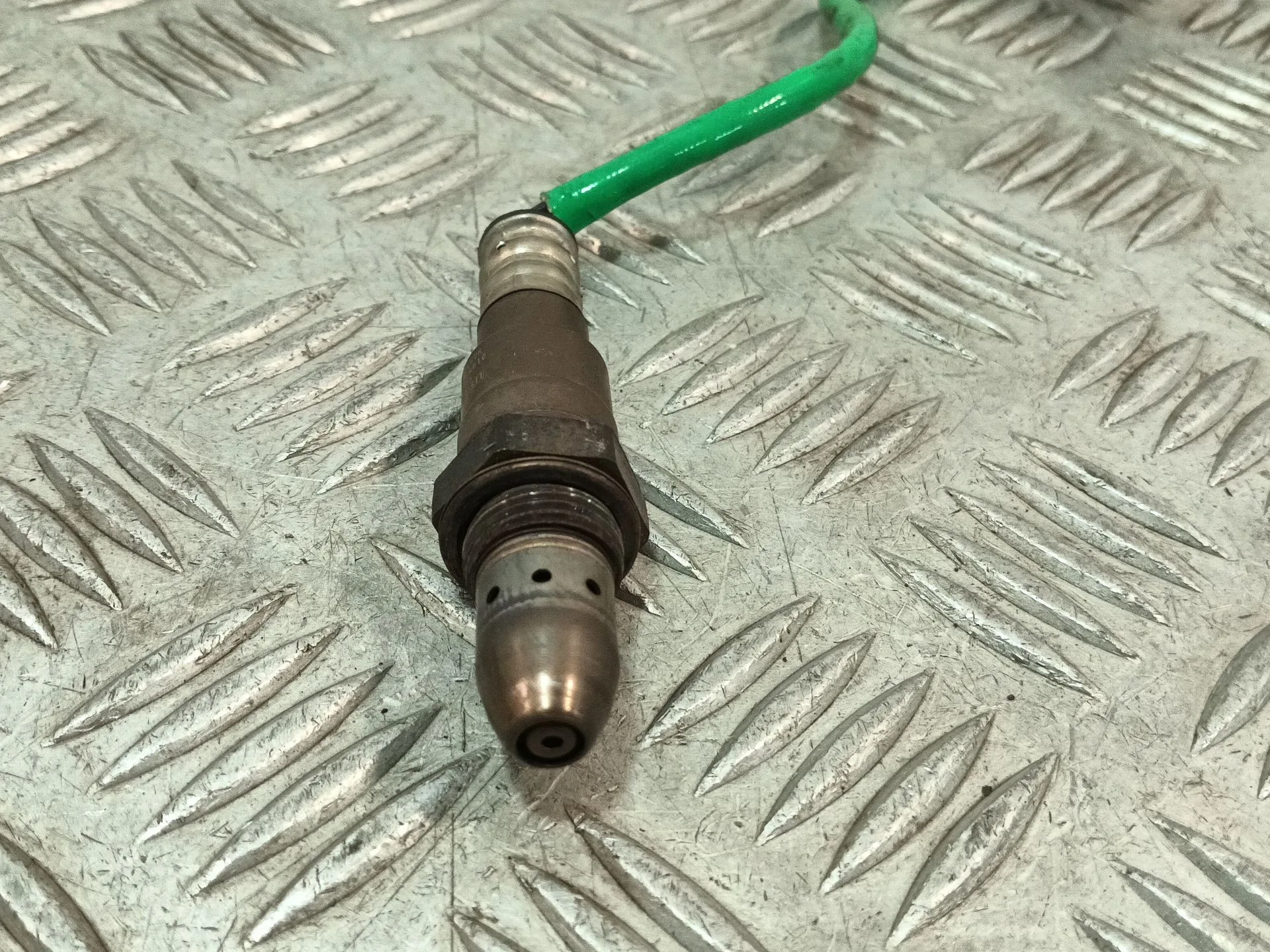 Sonda Lambda para Renault Scenic Iv (J9_)