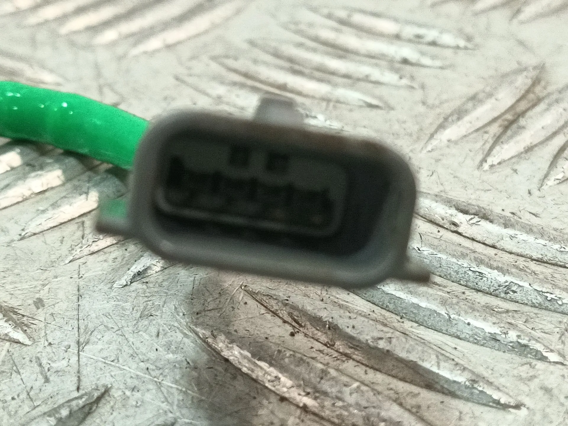 Sonda Lambda para Renault Scenic Iv (J9_)