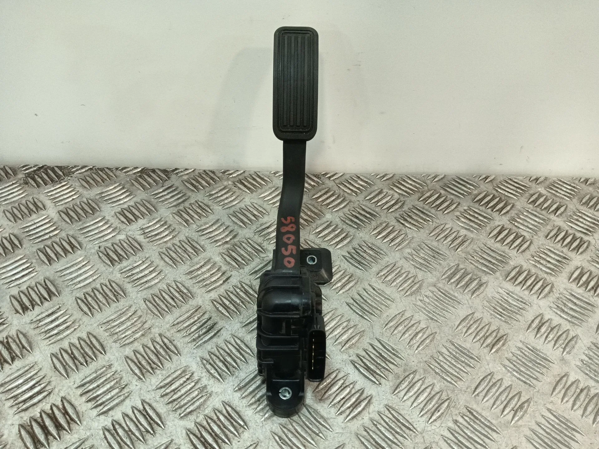 Potenciometro Acelerador para Mazda 3 Lim. (Bl)