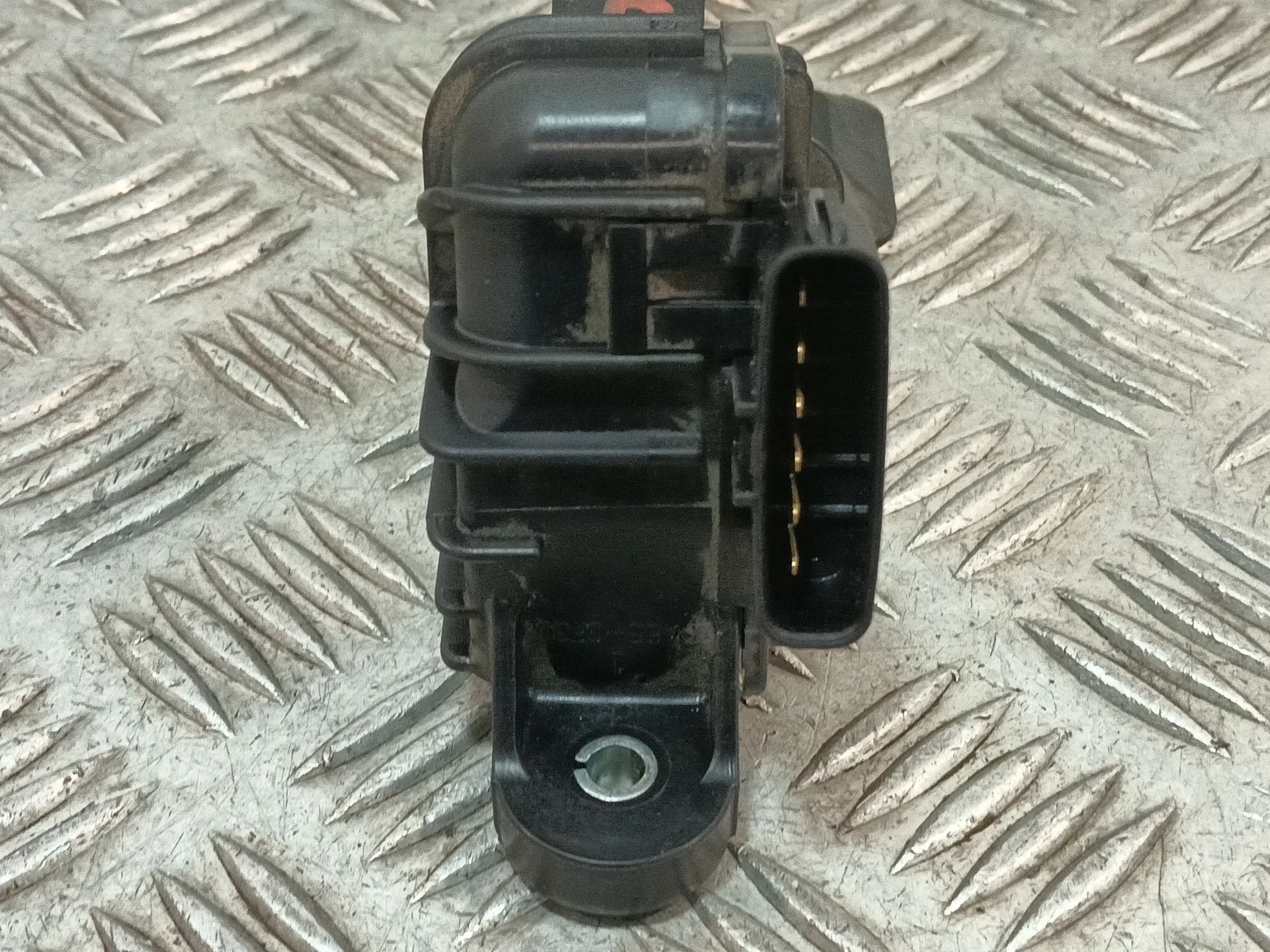 Potenciometro Acelerador para Mazda 3 Lim. (Bl)